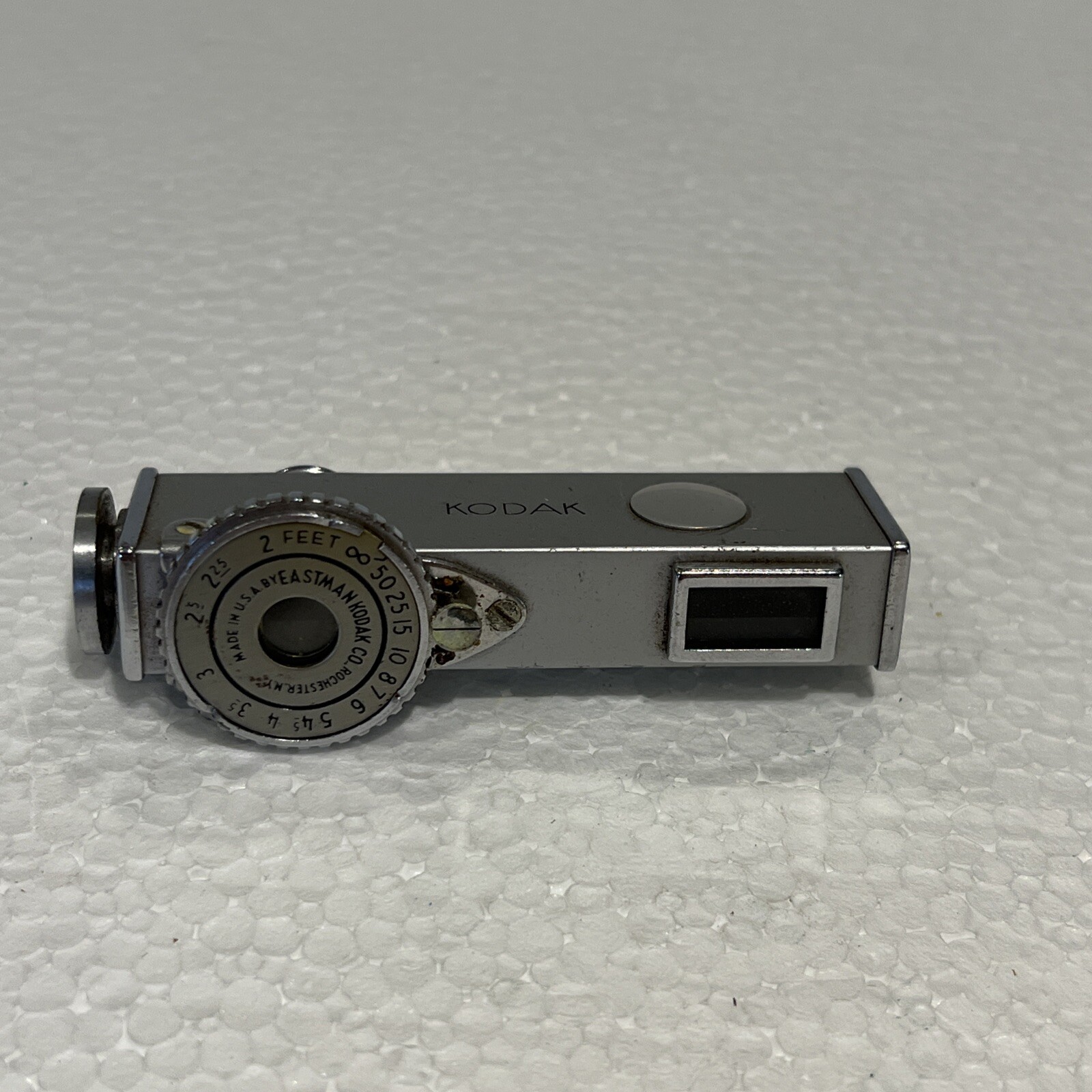 🔥Vintage Kodak Service Range Finder Retina Attachment Accessory🔥