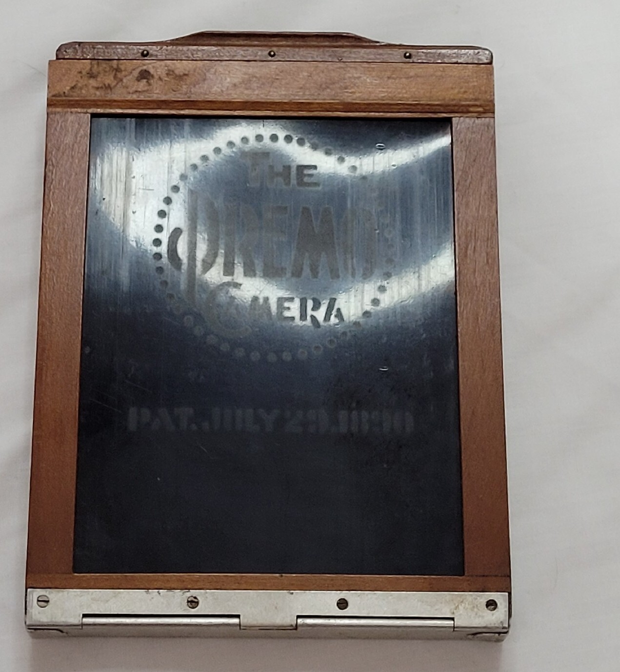 Premo FILM PACK ADAPTER