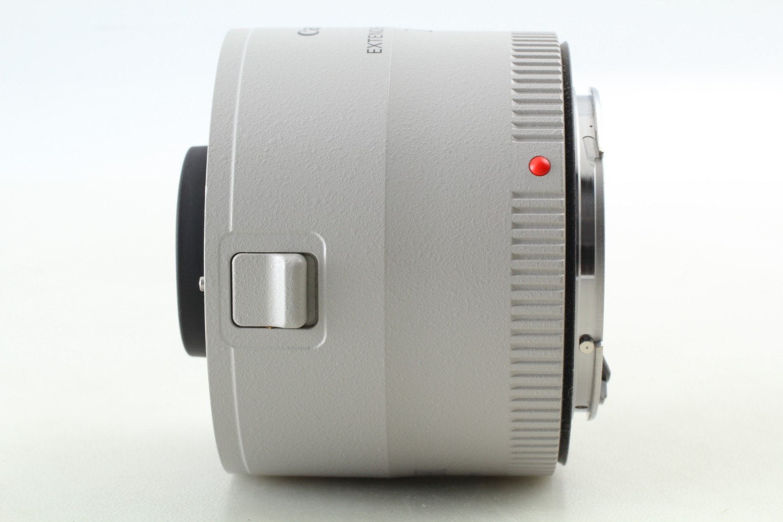 [Near MINT] Canon Extender EF 2X III Teleconverter From JAPAN