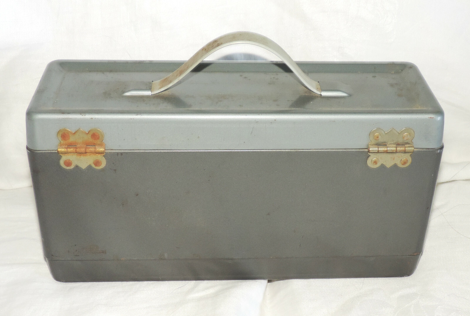 Vintage Smith-Victor GL101 Exposure Light Bar Indoor Color Movies Collectible