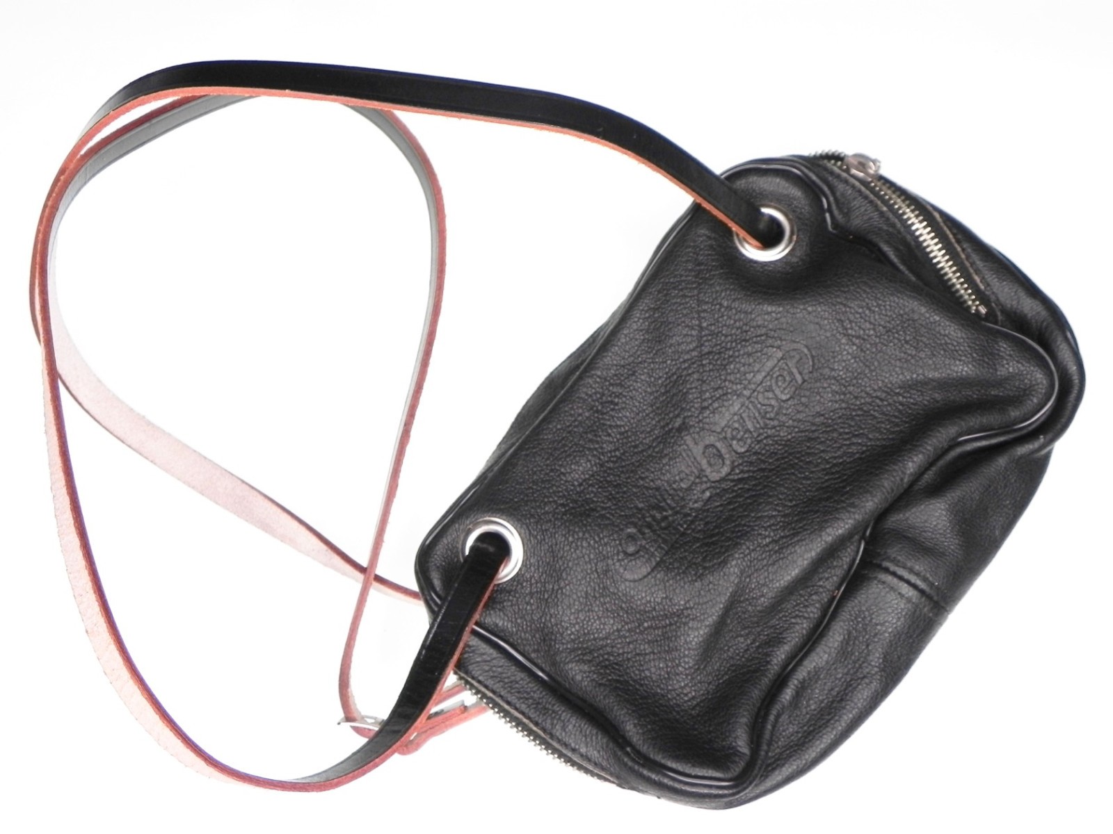 Benser Zip Case for Leica M Body with 50mm Lens ………… MINT
