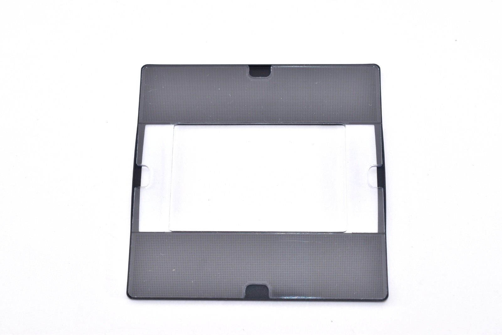 Box [MINT] Hasselblad 41151 Set of Format Masks 645 + Panoramic 6×4.5 6×3
