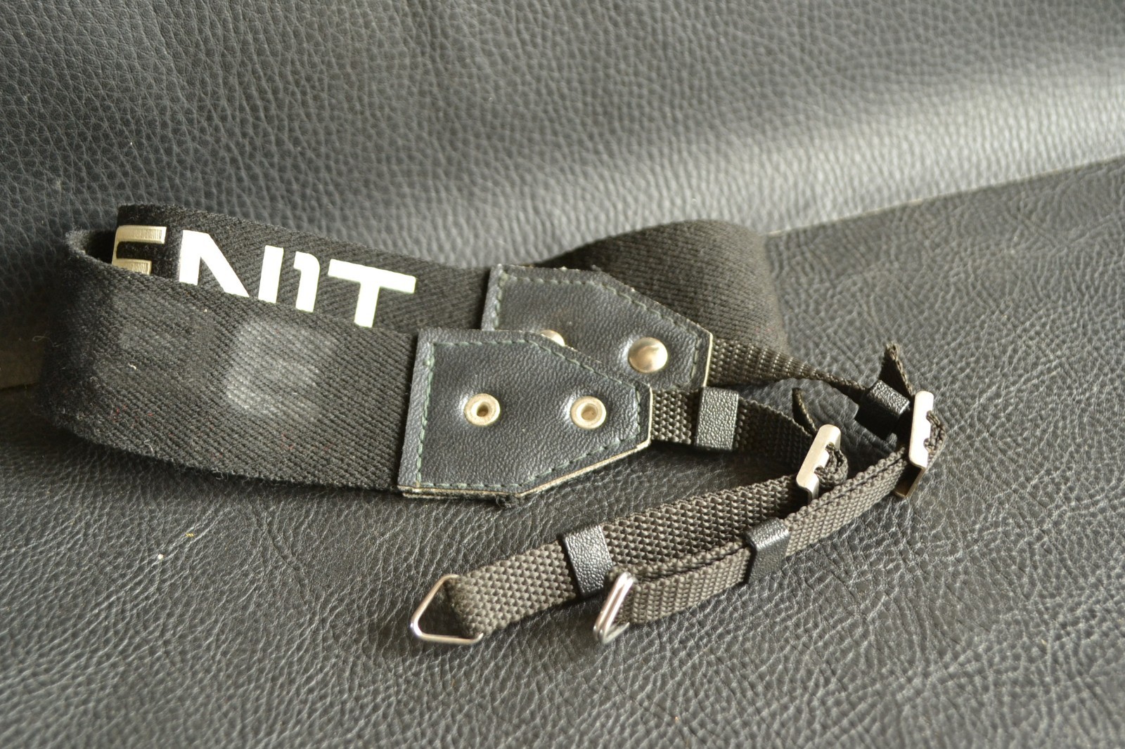 Original ZENIT neck strap with fasteners for camera shoulder any format – 1pc