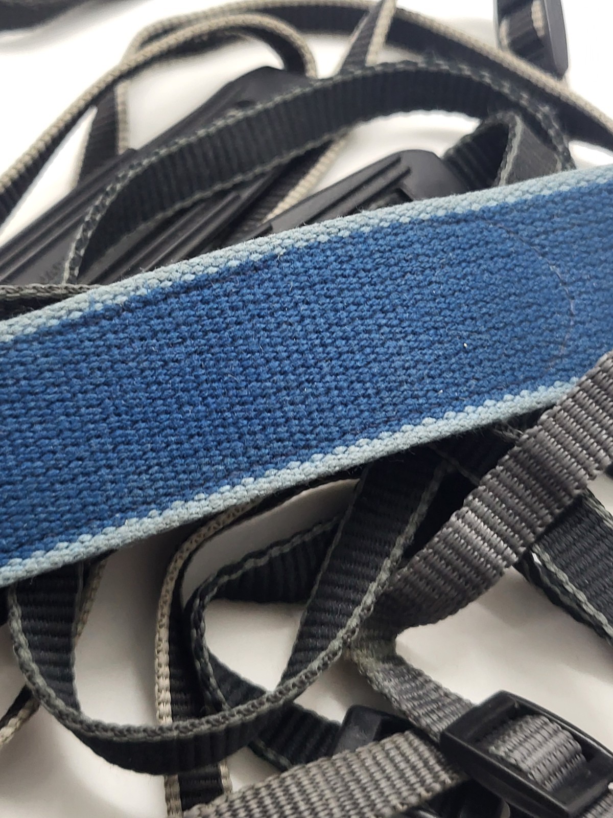 Vintage Camera Strap for Sony Panasonic Samsung Canon Camcorders