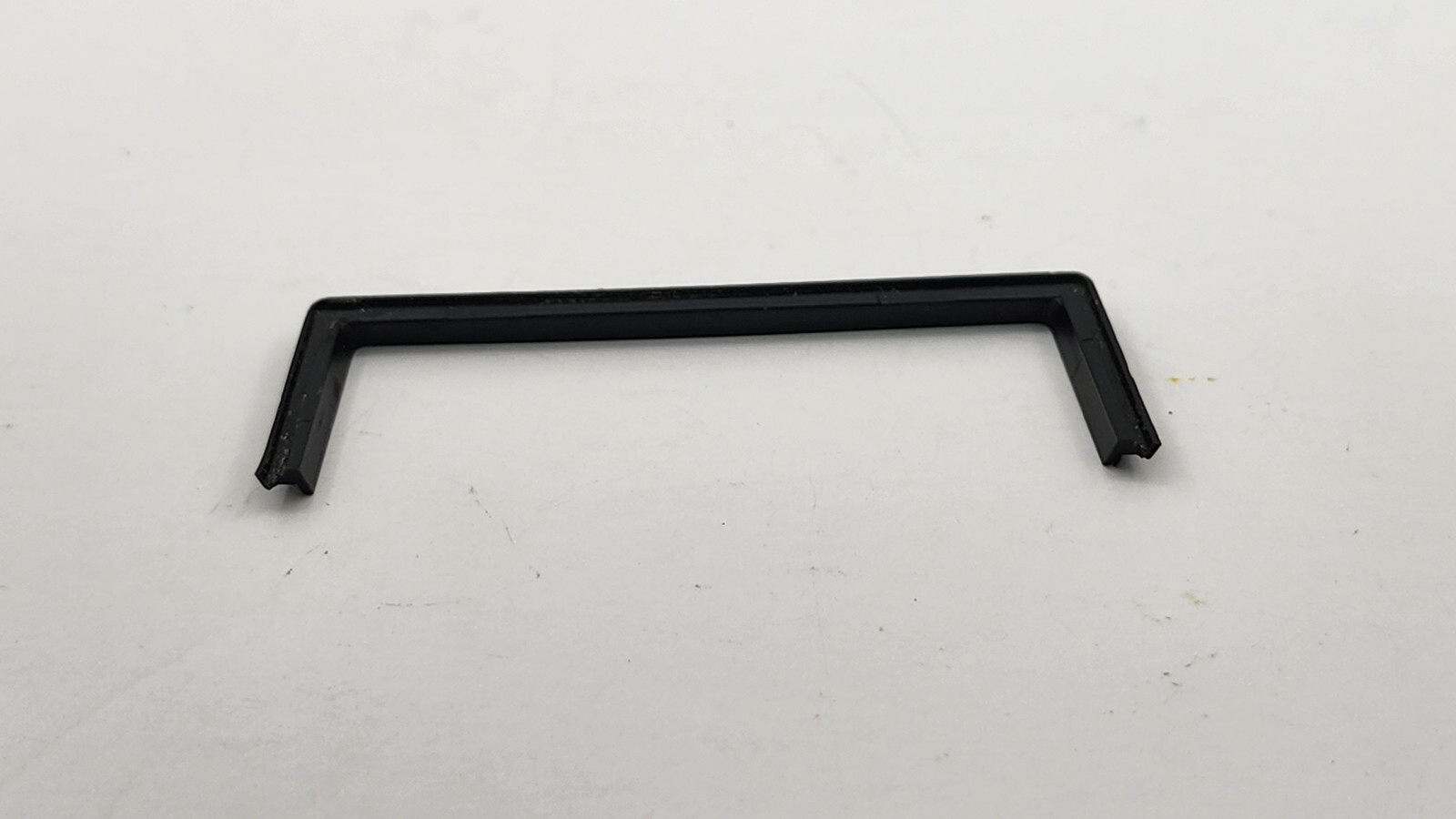Pentax K1000 35mm SLR Camera Parts: Plastic Decorator Strip