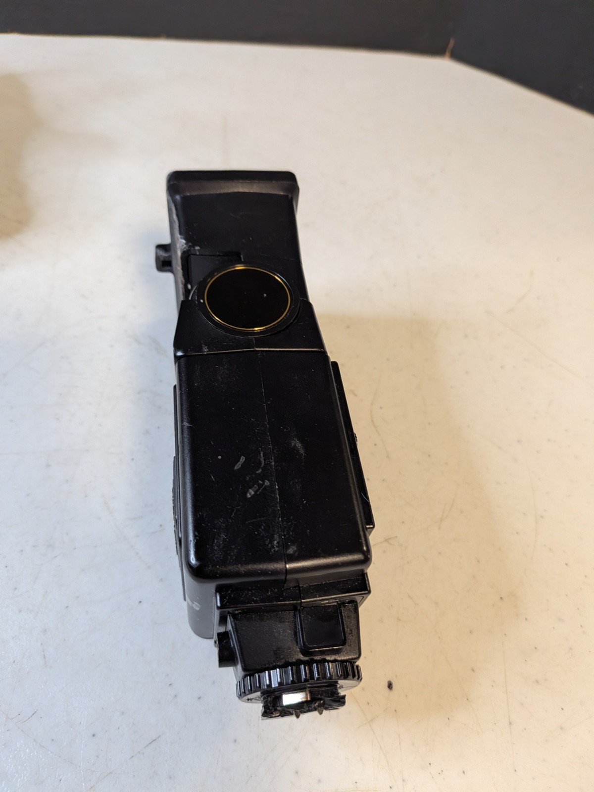 Vintage camera accessories lot Untested Old Stuff For Parts
