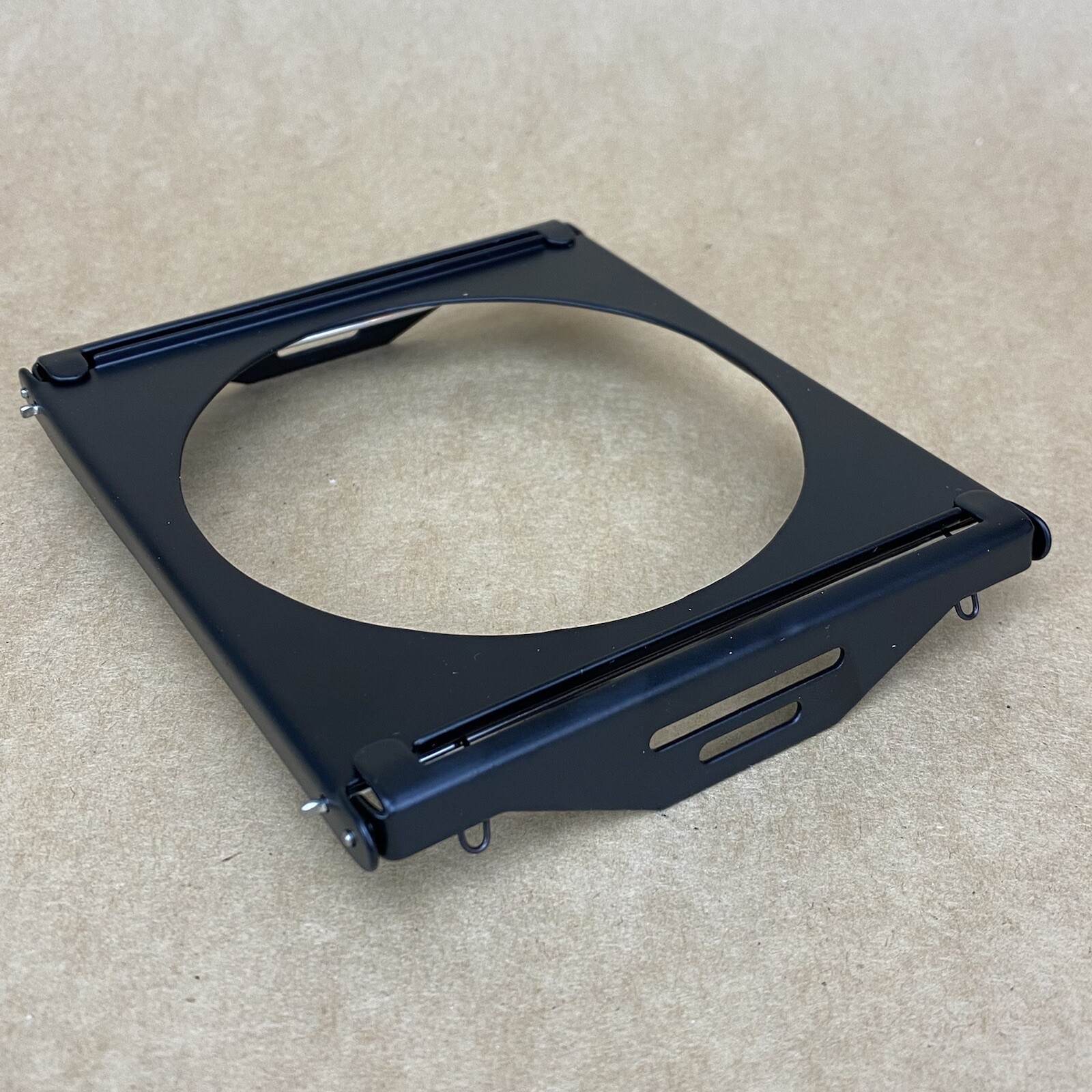 Silvestri Large Format Camera Filter Holder 100×100 W/ Box