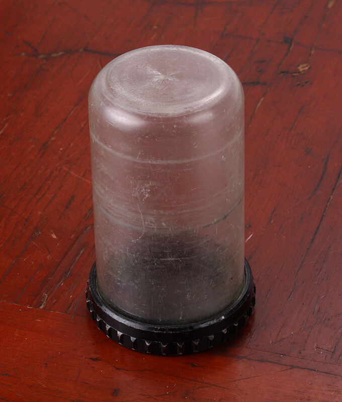 LEITZ BUBBLE FOR 90/4 ELMAR IN LEICA SCREW MOUNT/216772