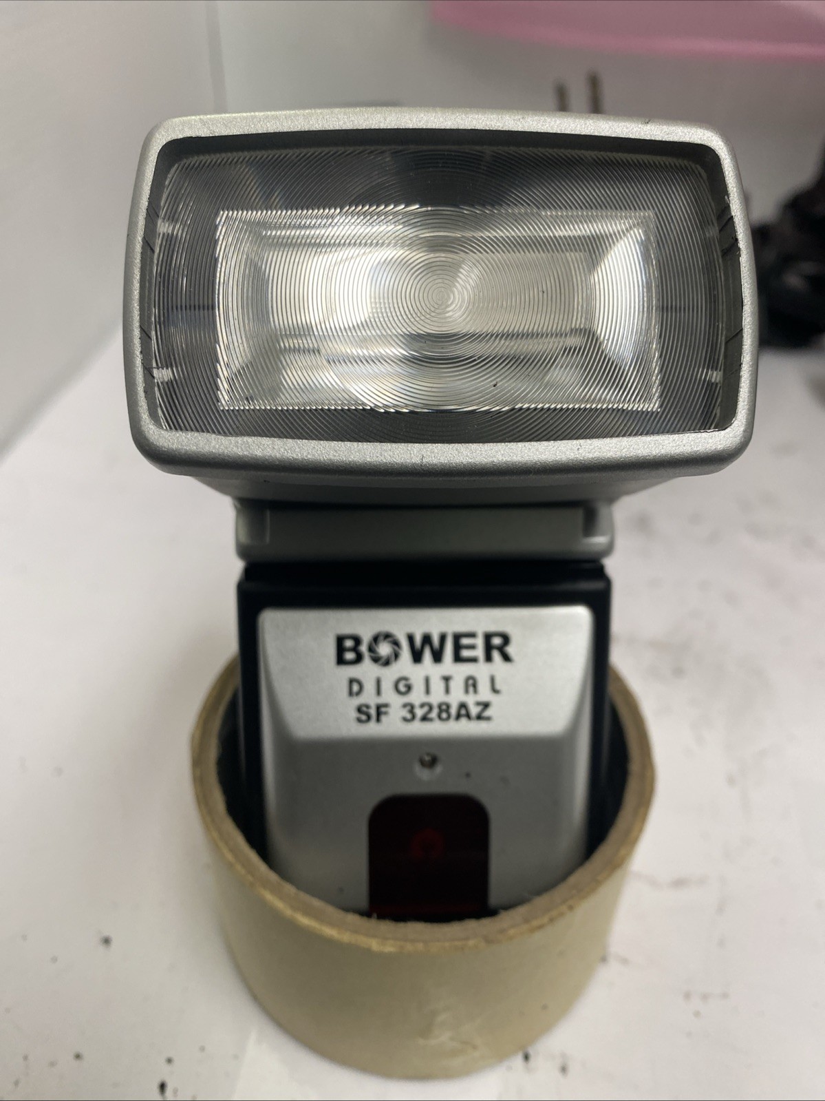 Vivitar 292, 283 Flash Minolta SH 009e Olympus, Bower SF328AZ Lot Photo Flash