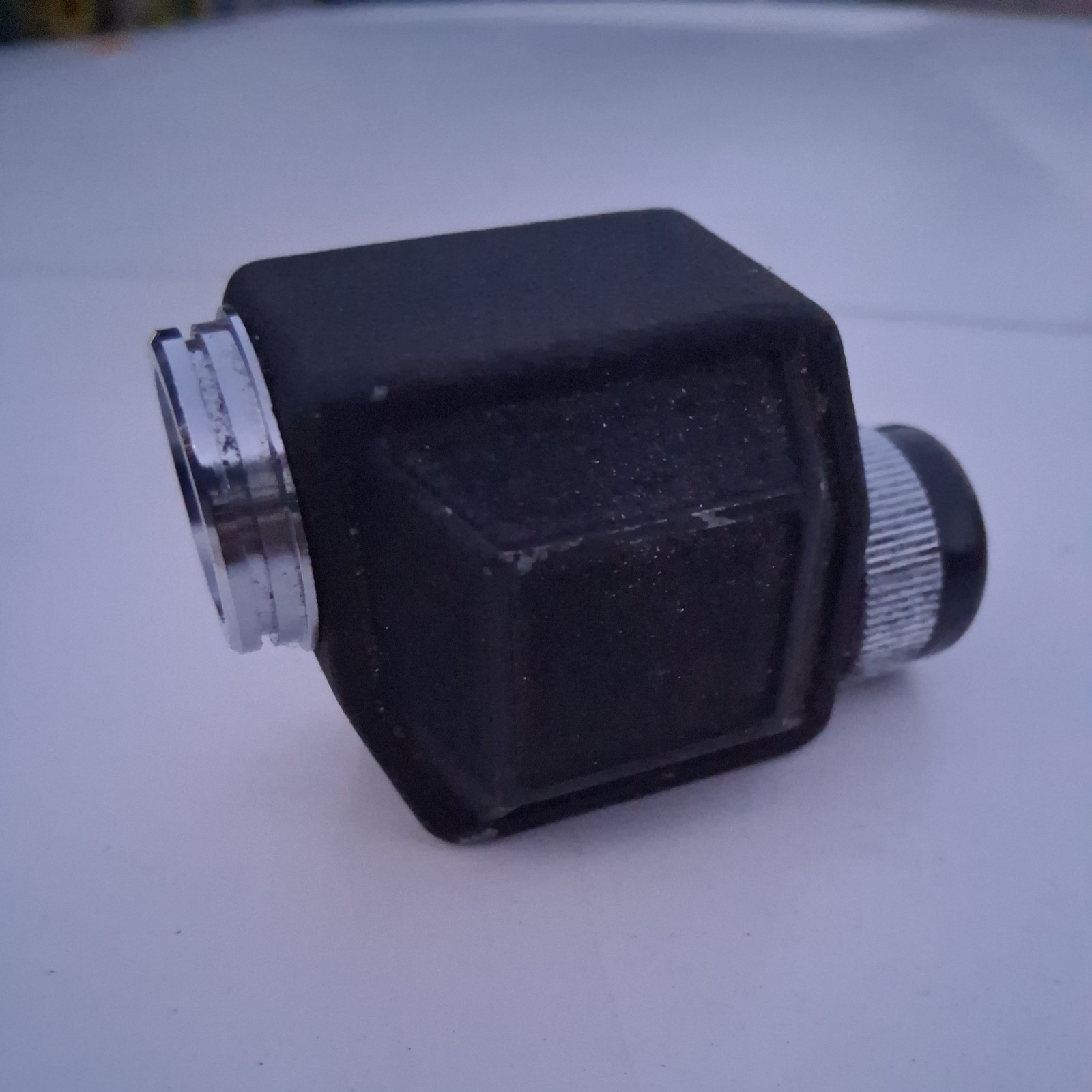 Eikow Pocket MONO SCOPE Wide Angle 8 POWER 24mm – JAPAN