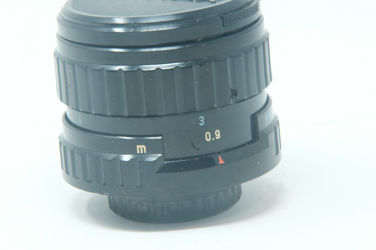 Pentax 110 Telephoto 50mm f/2.8 Lens