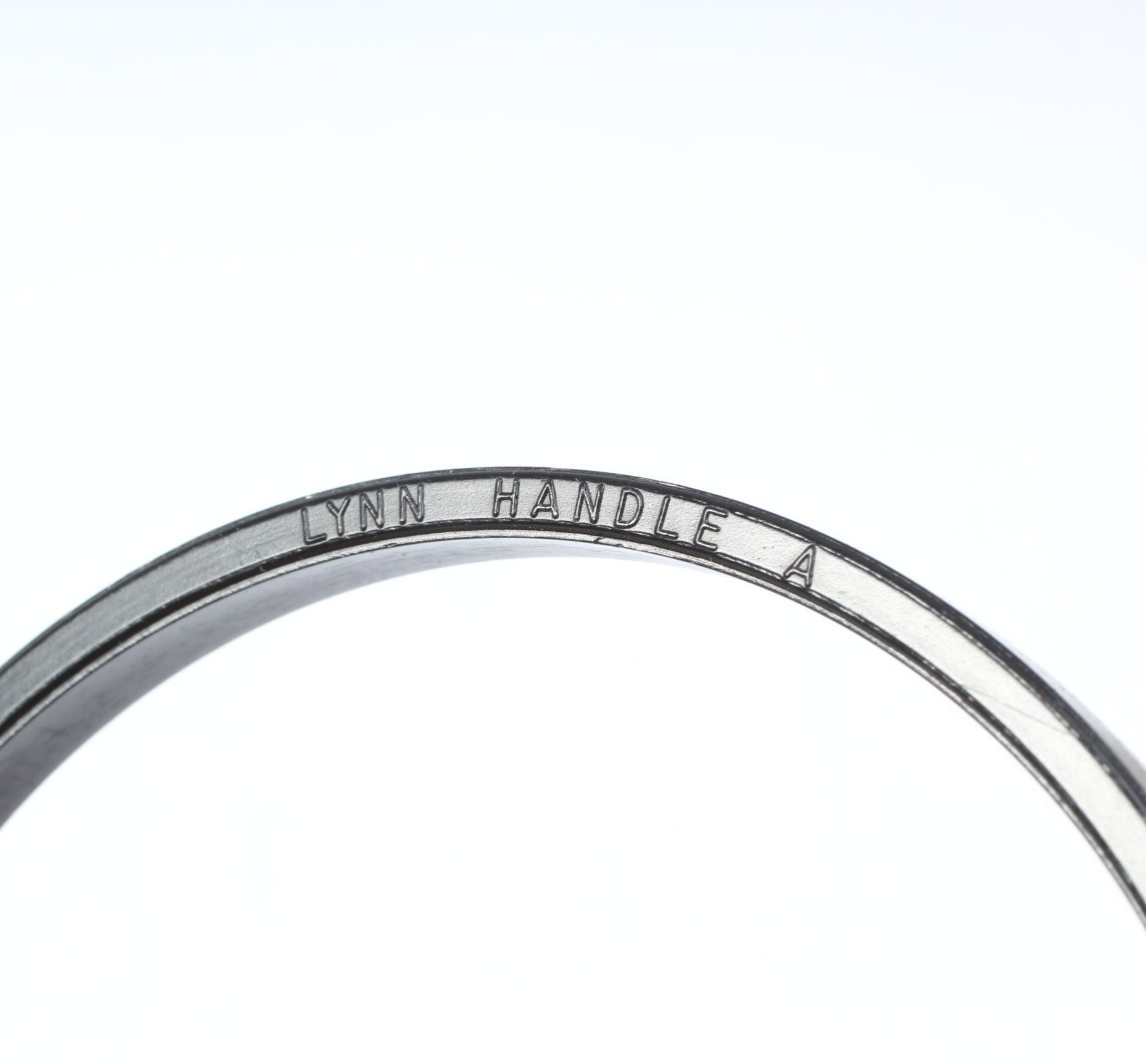 LYNN HANDLE A QUICK FOCUS HANDLE FOR HASSELBLAD LENSES W 83MM BARREL