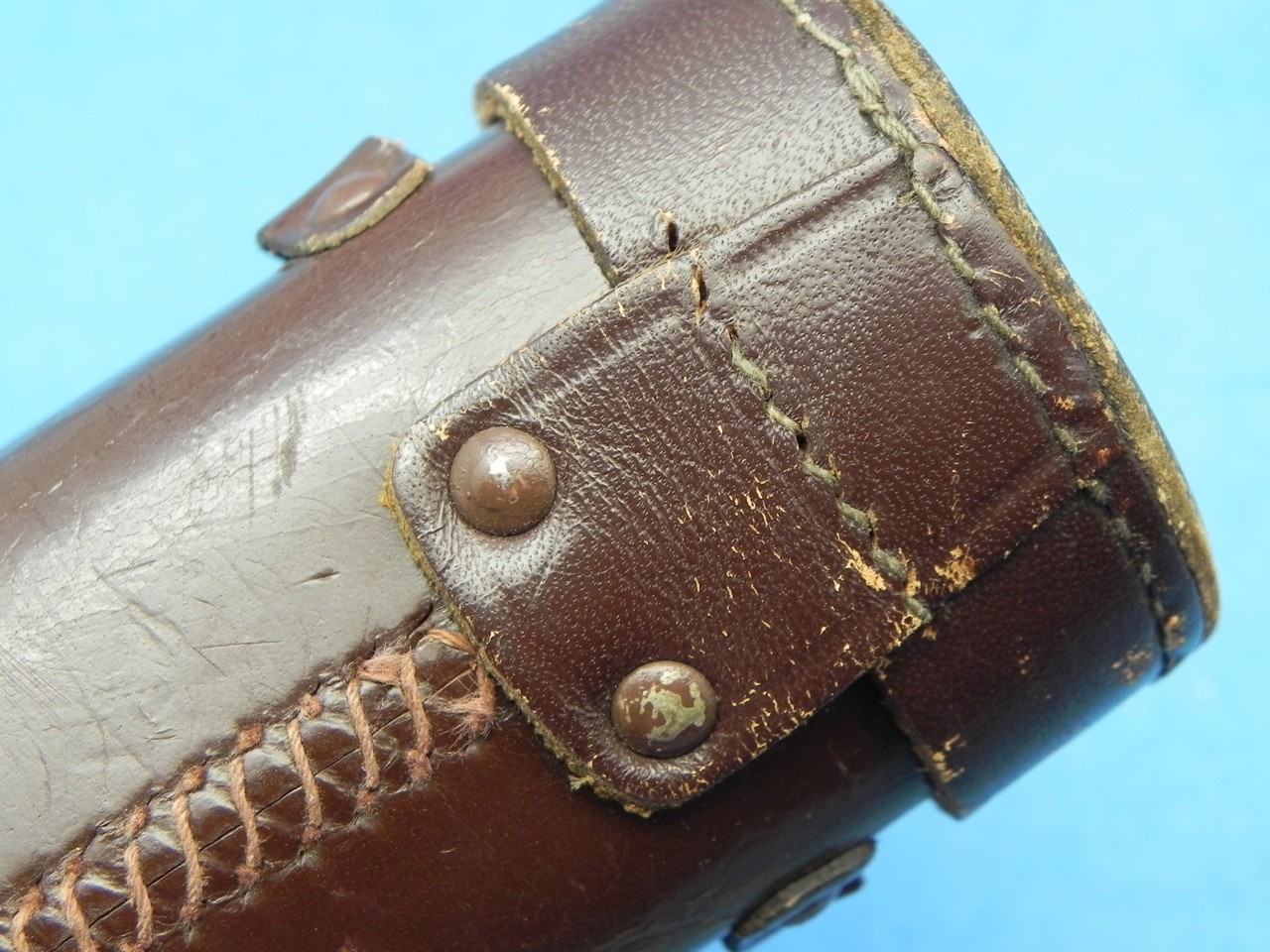 E.Leitz New York Case for Wollensak 90mm f4.5 #2