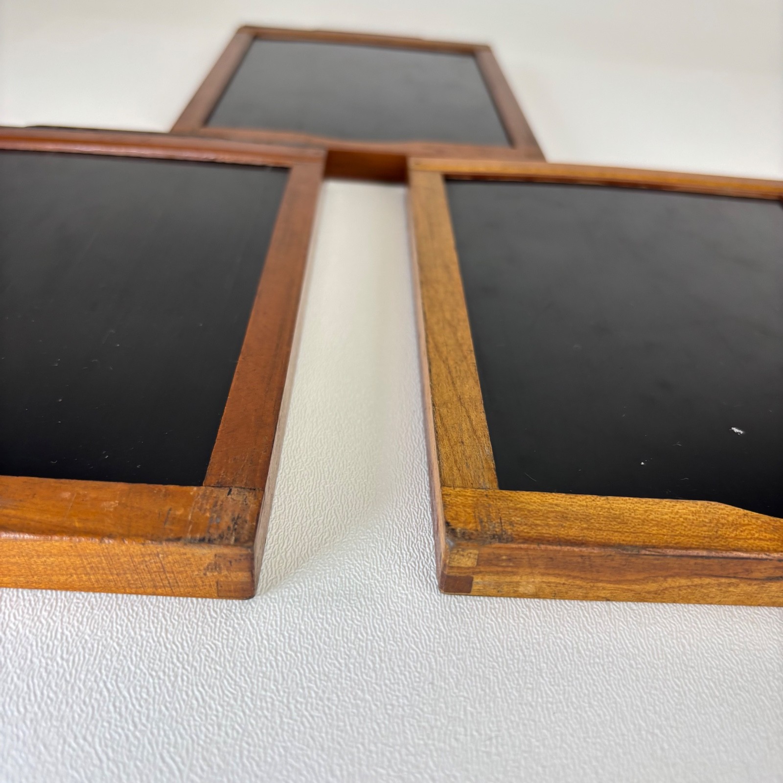 Antique Premo Camera Film Holders 5×7 Eastman Kodak 1904 Rochester Optical Lot 3