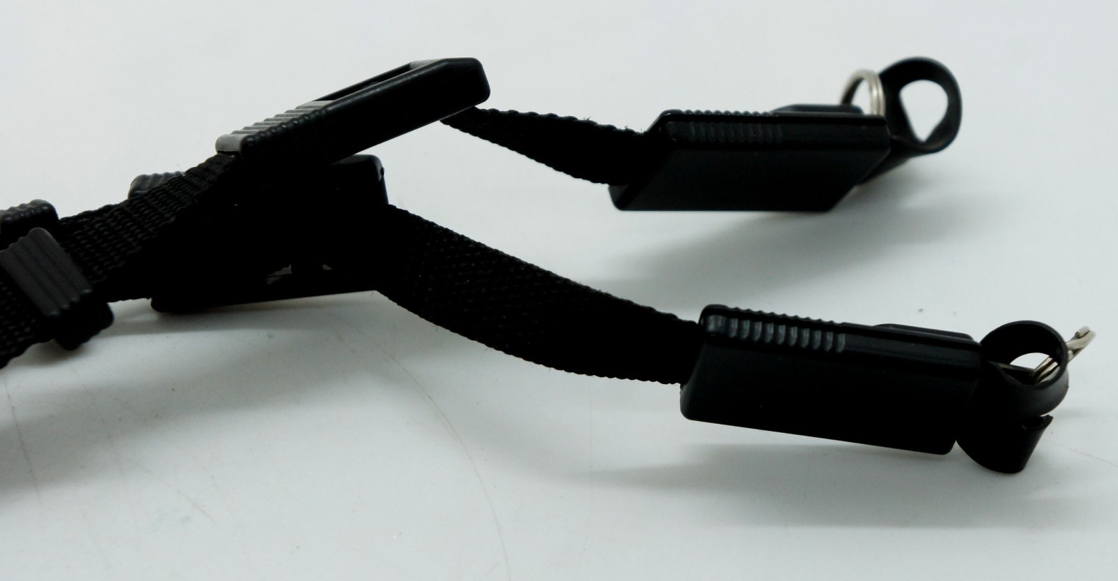 Hama Camera Neck Shoulder Strap + Holder FOR SLR cameras