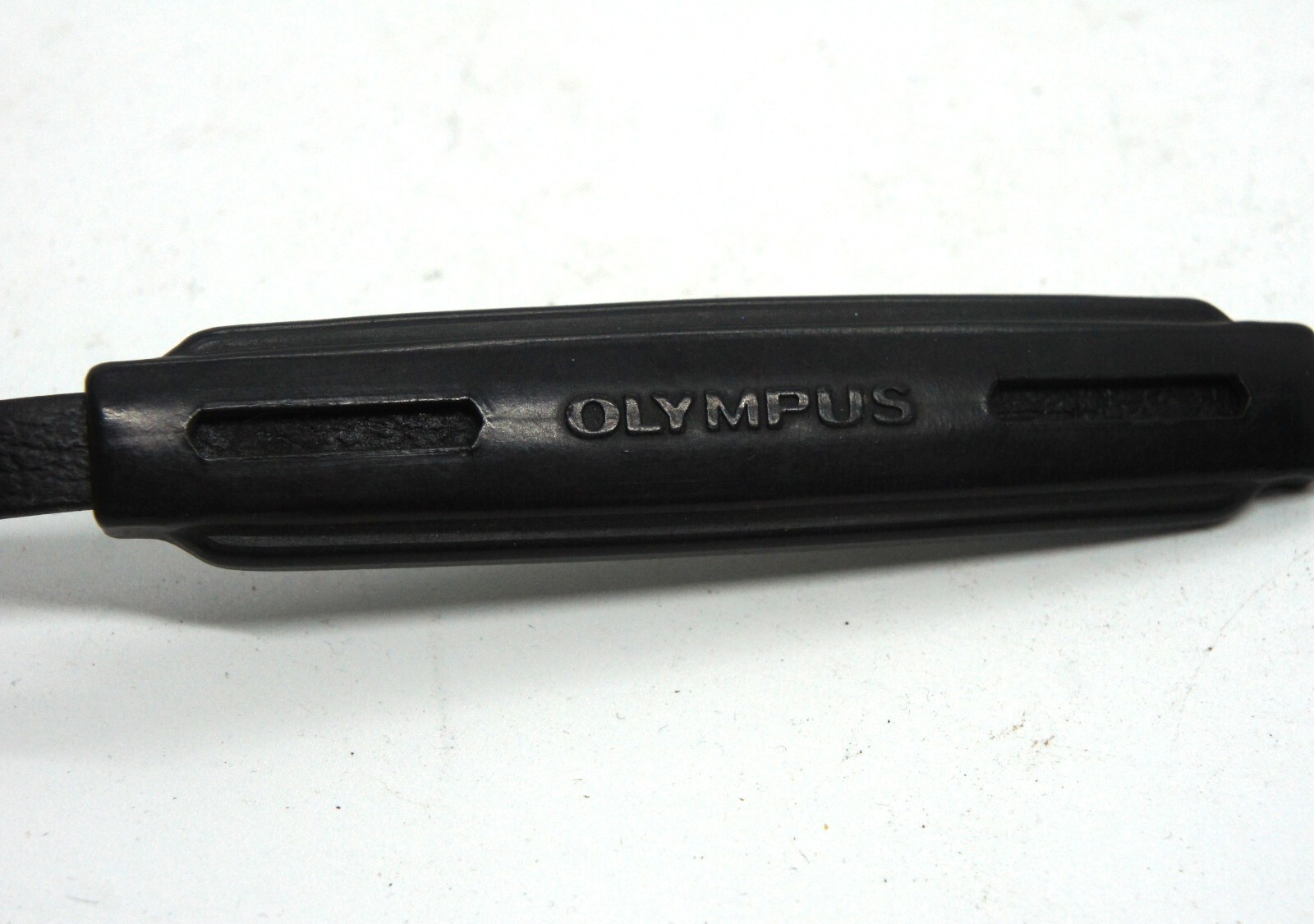 Vintage Original Olympus Camera Neck Shoulder Strap Belt