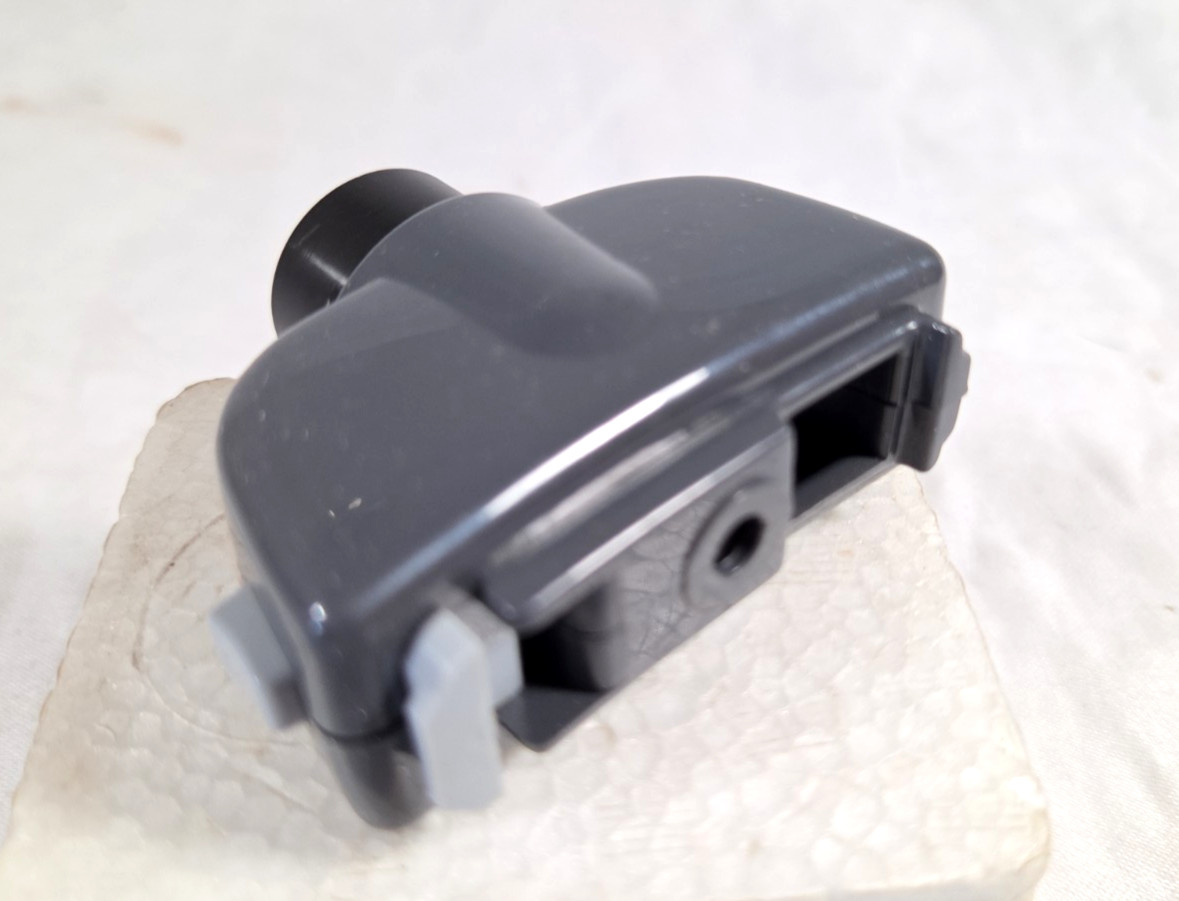 Gossen Microscope Attachment for Luna Pro + Manual