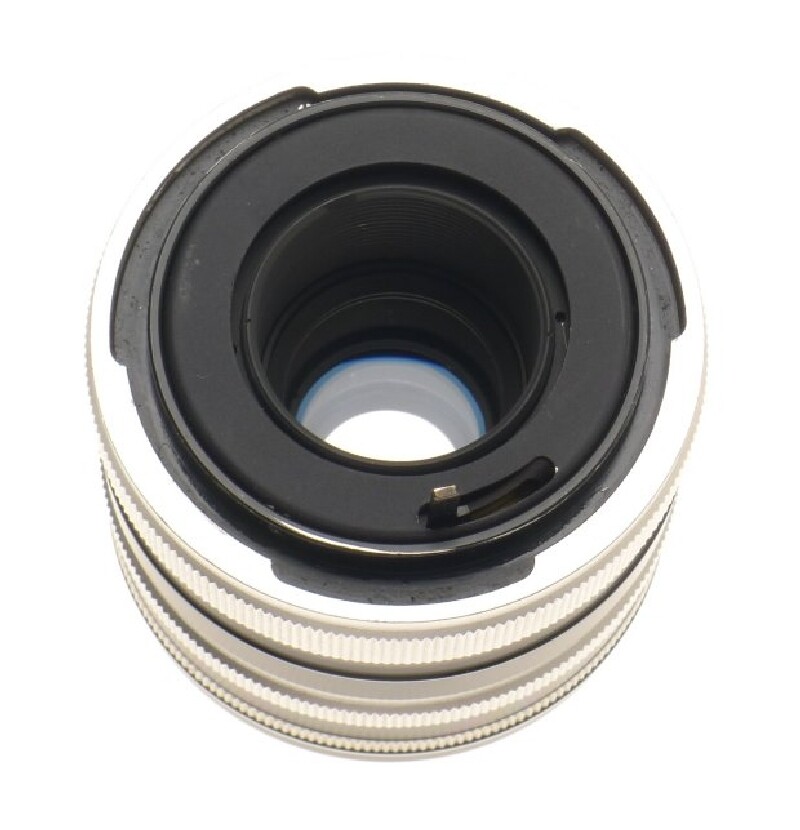 Variable atp auto tele plus lens extension tube converter pouch box instructions