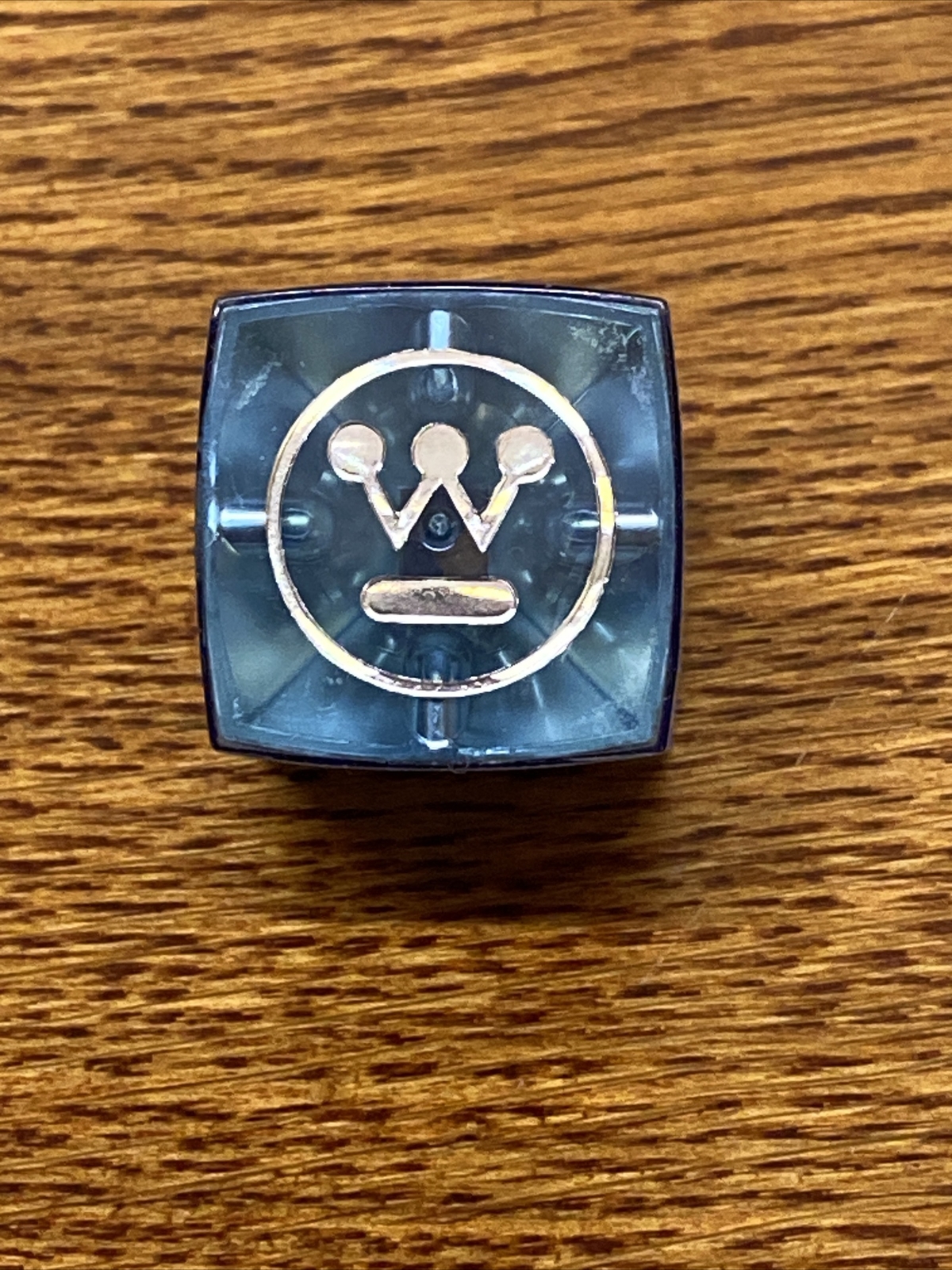 Vintage Flash Cubes -9 Vintage Cubes-Sylvania Blue Dot, Westinghouse, & GE