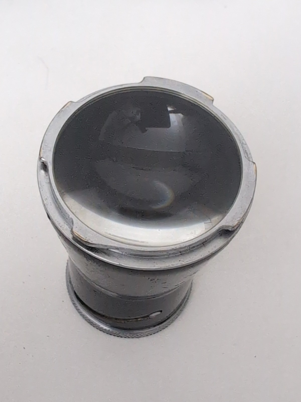 E. Leitz Wetzlar OOZAB Focolide Focusing Stage Old Germany Macro M39 For Leica