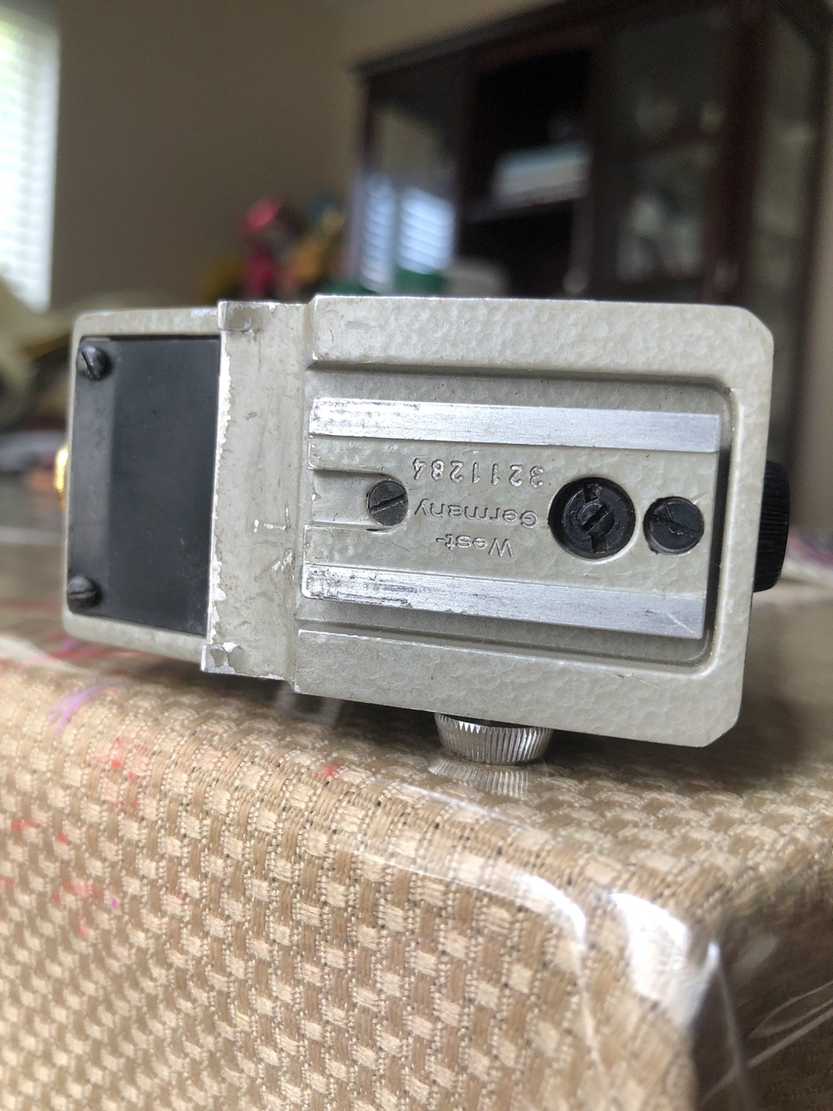Linhof Universal Sucker Technika For Linhof Cameras