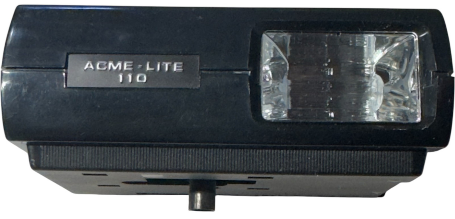 Pocket Flash – ACME Lite 110 – Kodakcolor to 10ft, Black/White to 13ft