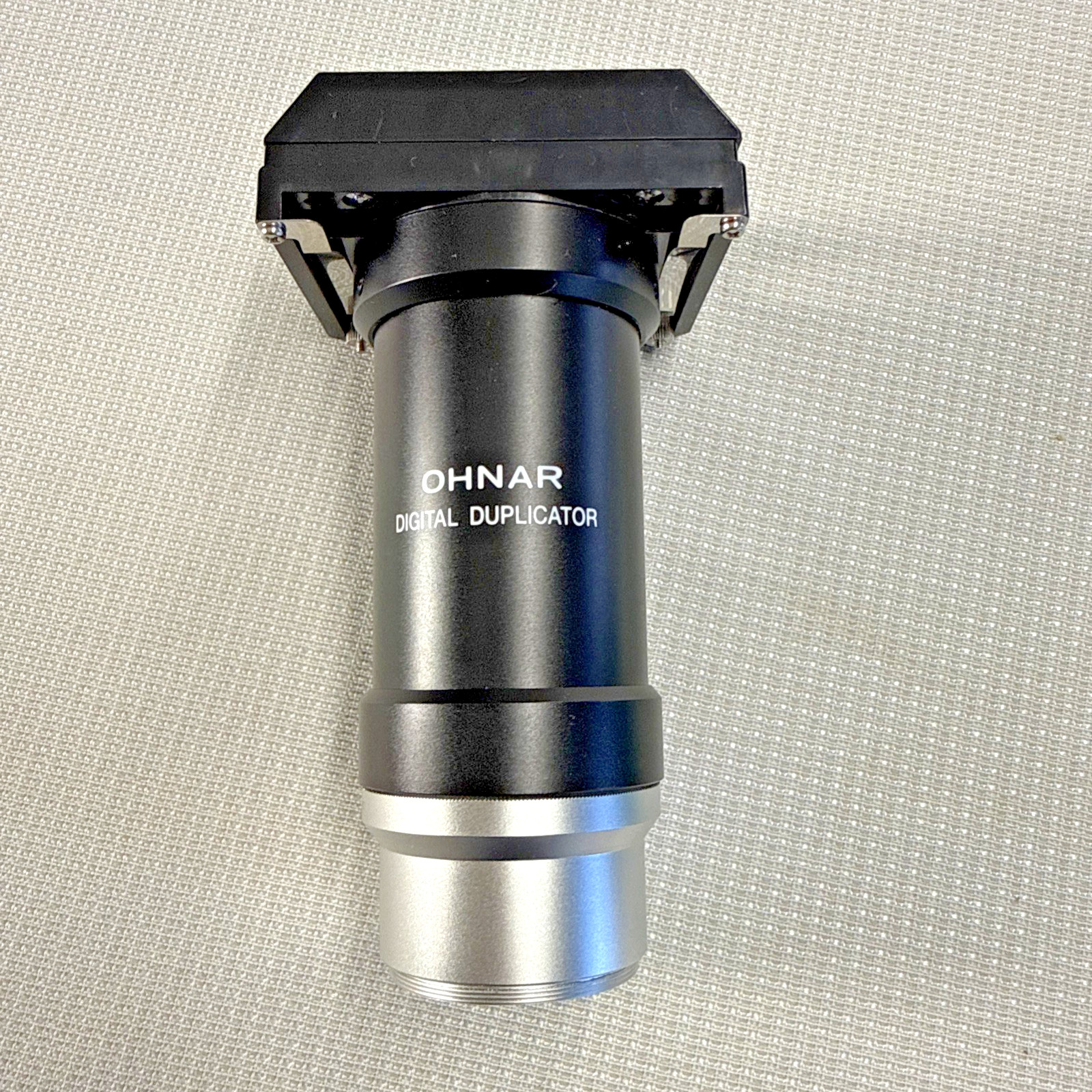 Optical Slide Digital Duplicator – Bower Adaptor Tube for Olympus 45.6-52mm