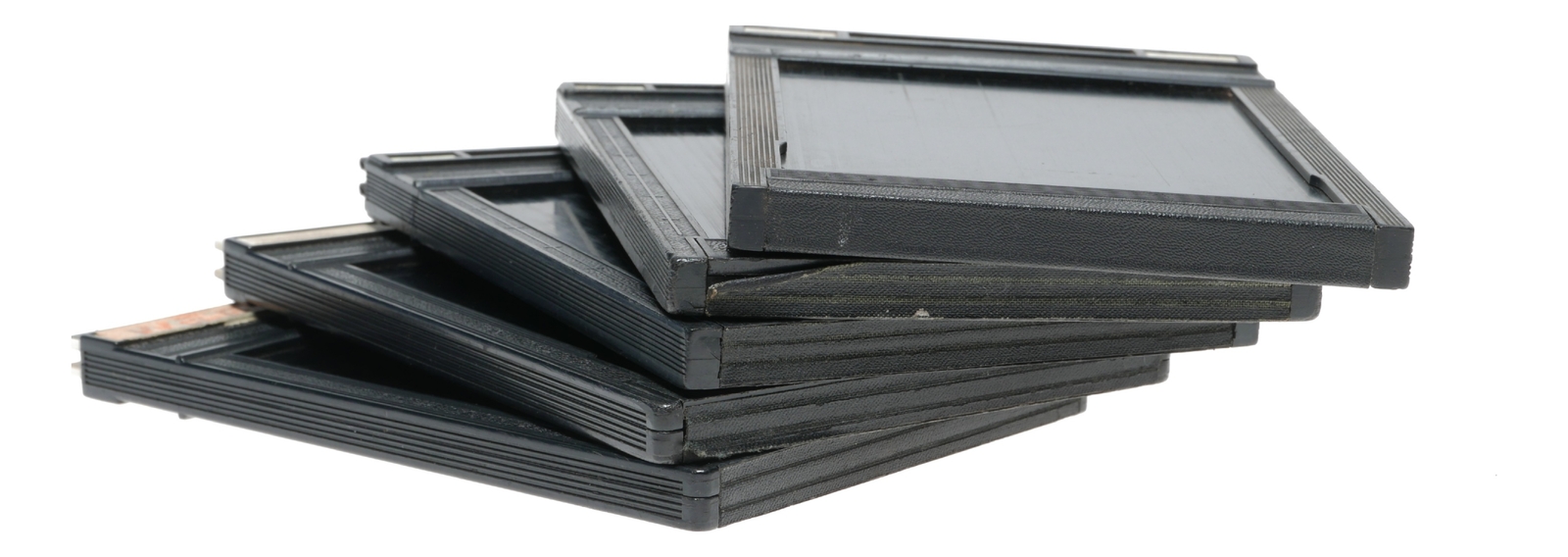 Lisco Riteway 4×5 Cut Sheet Film Holders Large Format Photography