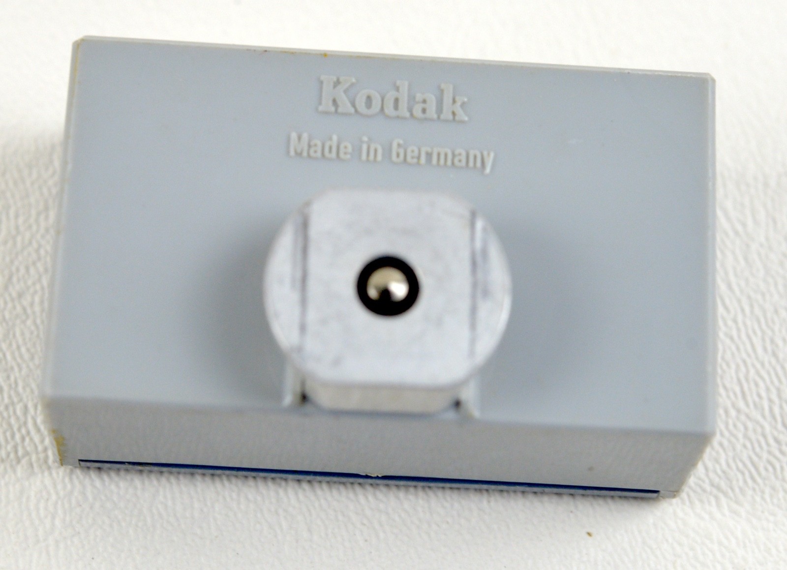Vintage Kodakblitz hot-shoe flash Made in Germany