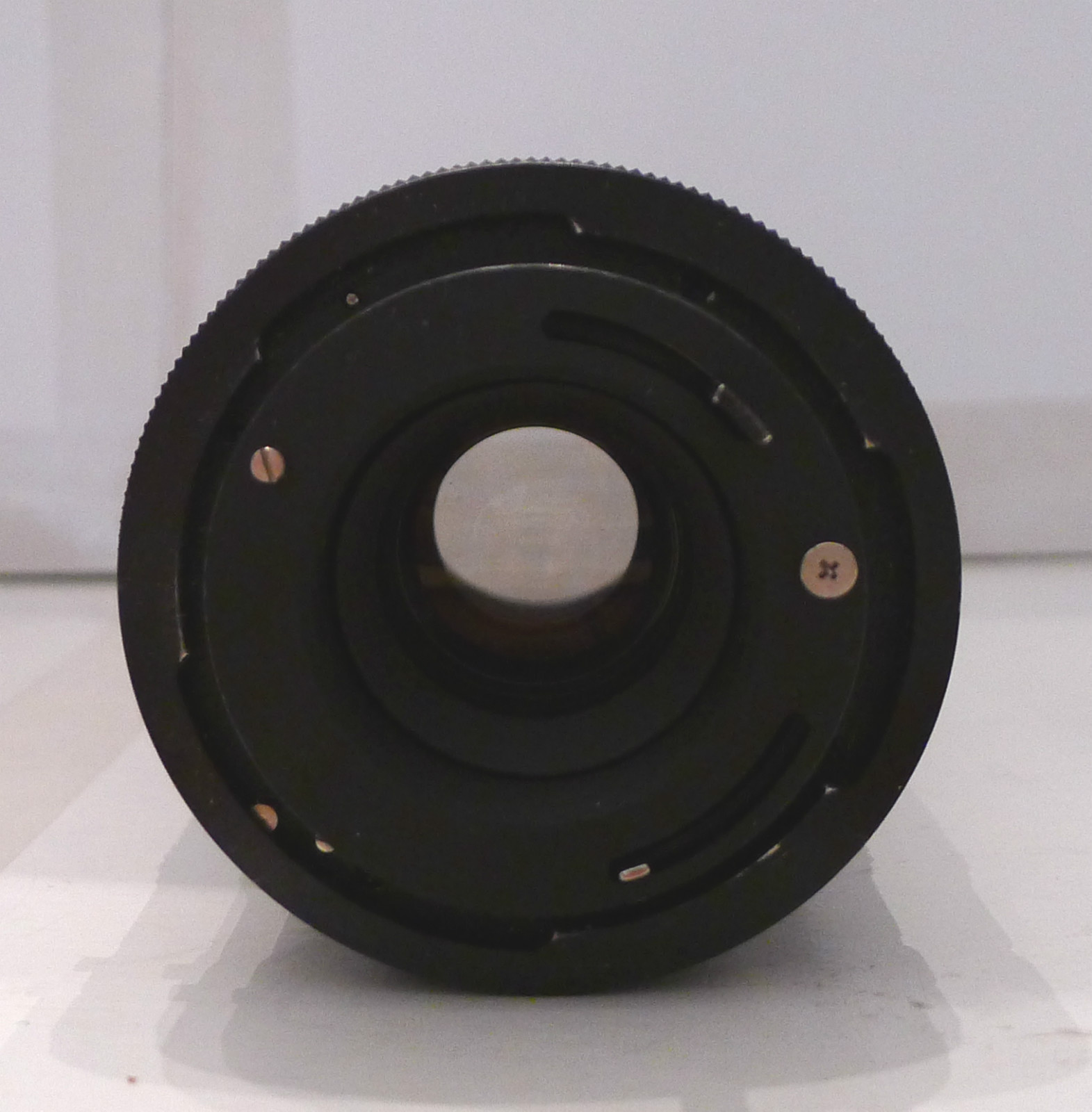 Film Camera Lens Albinar ADG 80-200mm 1:3.9 MC Macro Zoom 55MM – TESTED