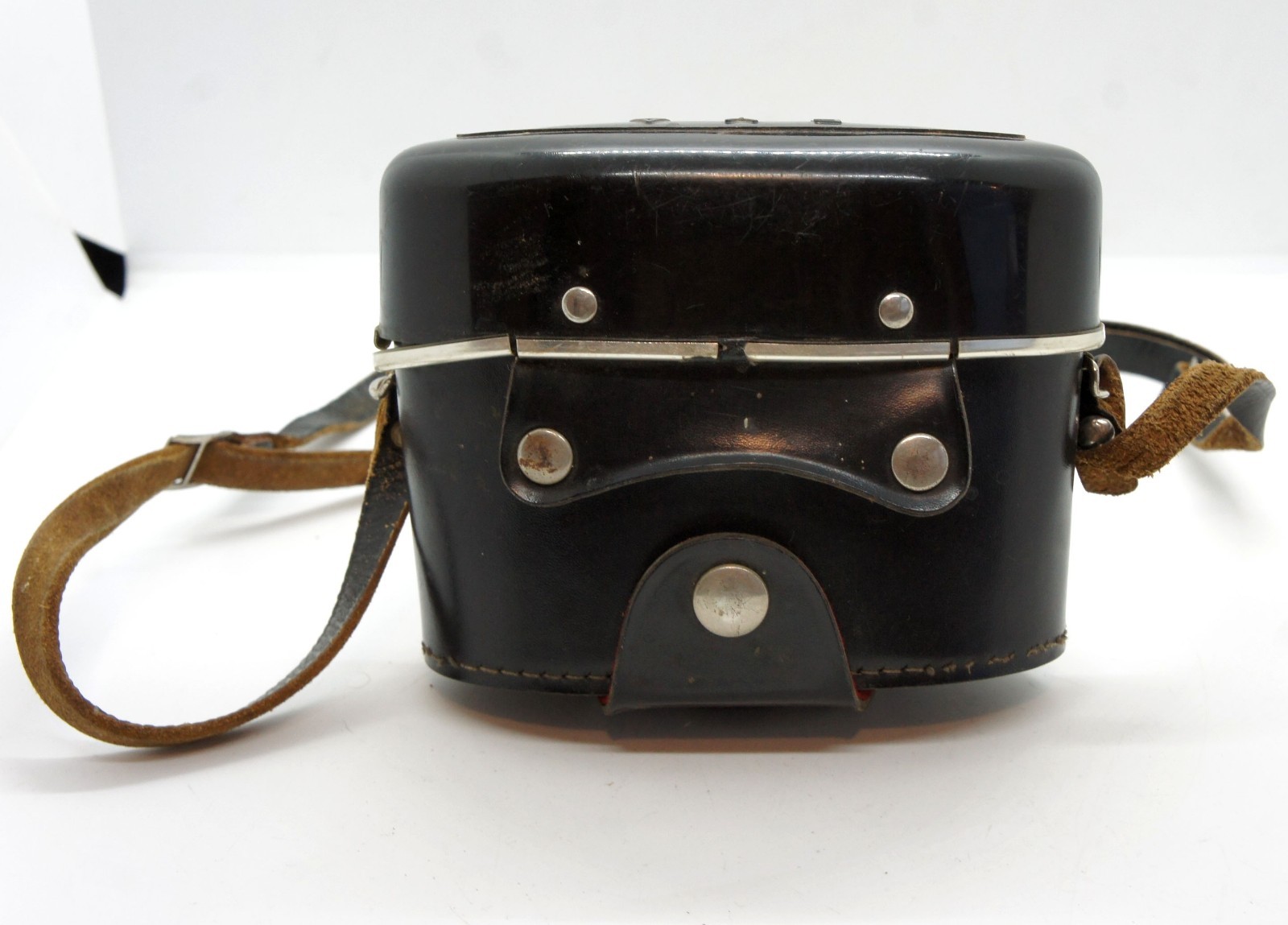 Original case from Ihagee Exa EXA 1 EXA 1A camera Excellent condition