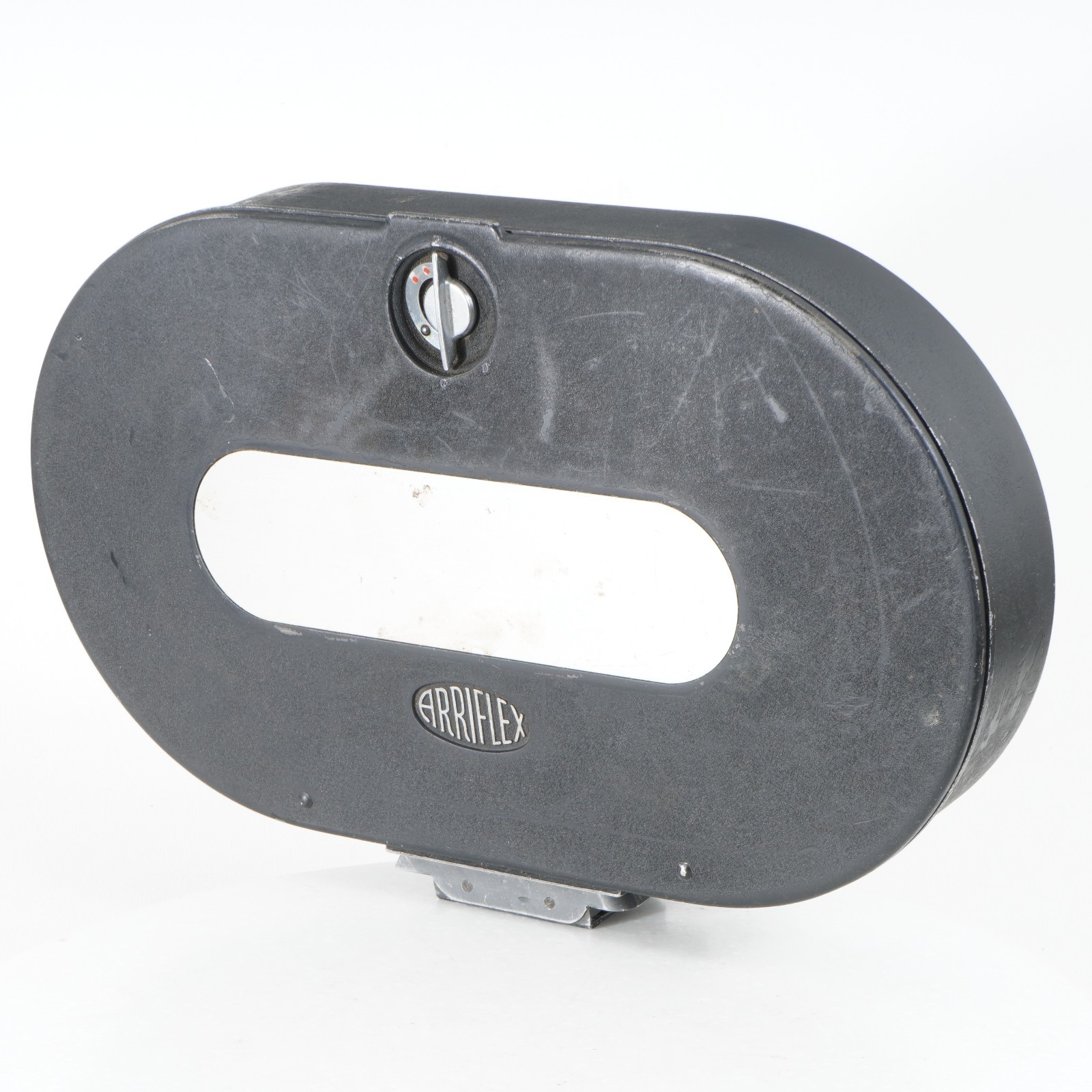 :ARRI Arriflex 35mm 400ft Film Magazine for Arriflex 35 Series