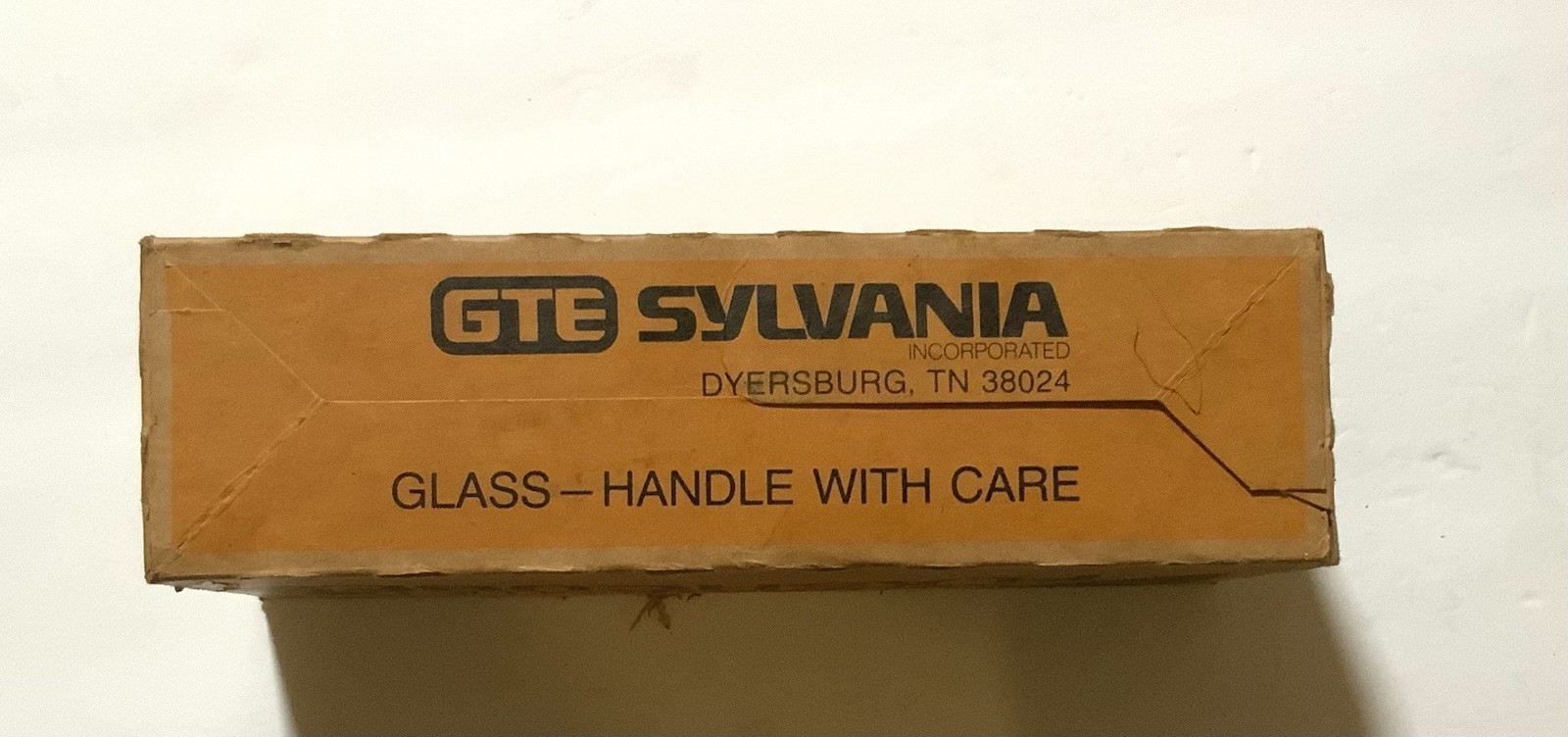 Vintage Sylvania Blue Dot 91288-8 FLASHCUBES 11-3 Flash Cubes In Original Box