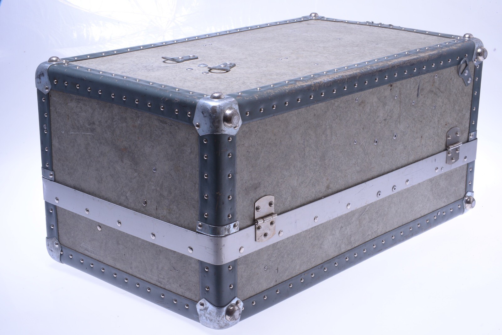 ✅ SINAR ORIGINAL TRAVELER CASE TRUNK FOR NORMA, F, P, P2 4X5 AND/OR 5×7 CAMERA