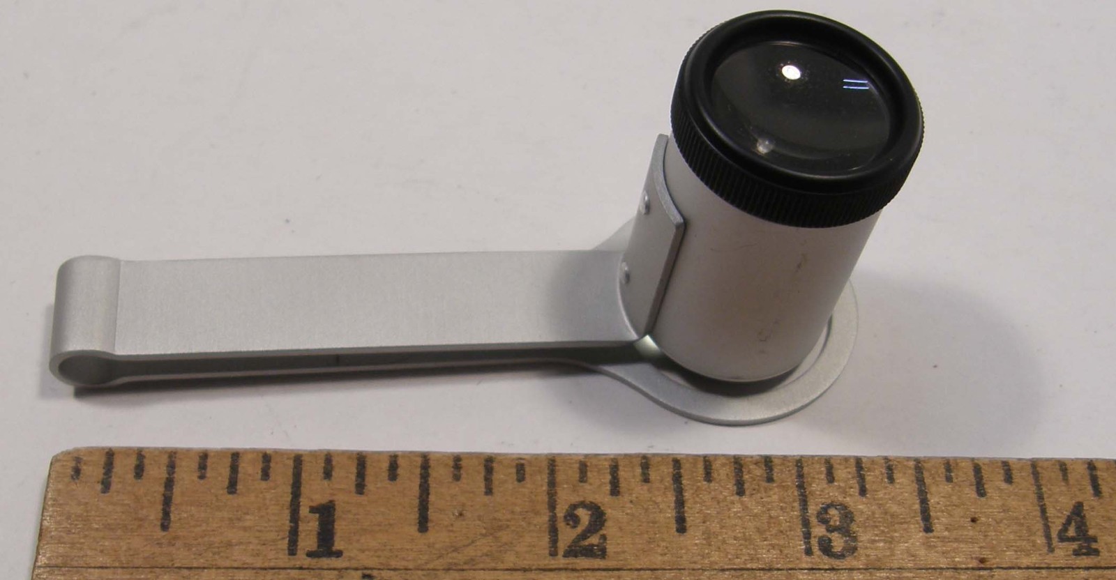 MINOX FILM TRANSPARENCY VIEWING MAGNIFYING LOUPE VIEWER