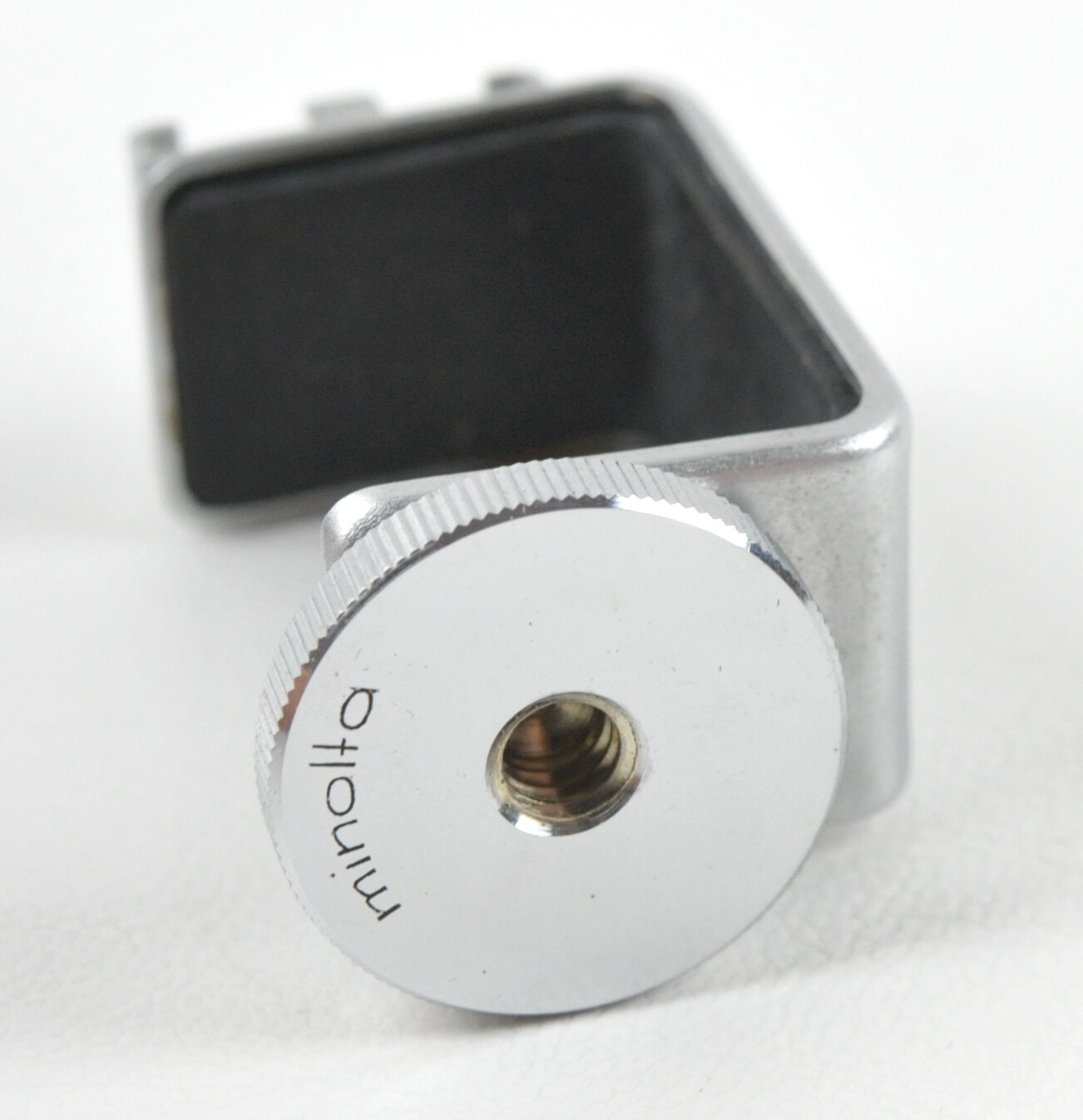 Minolta 16P & 16EE Clamp – JAPAN