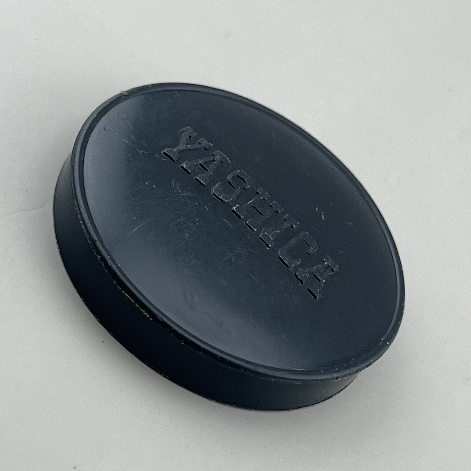 Yashica 54mm Push On Front Lens Cap GENUINE OEM Made in Japan