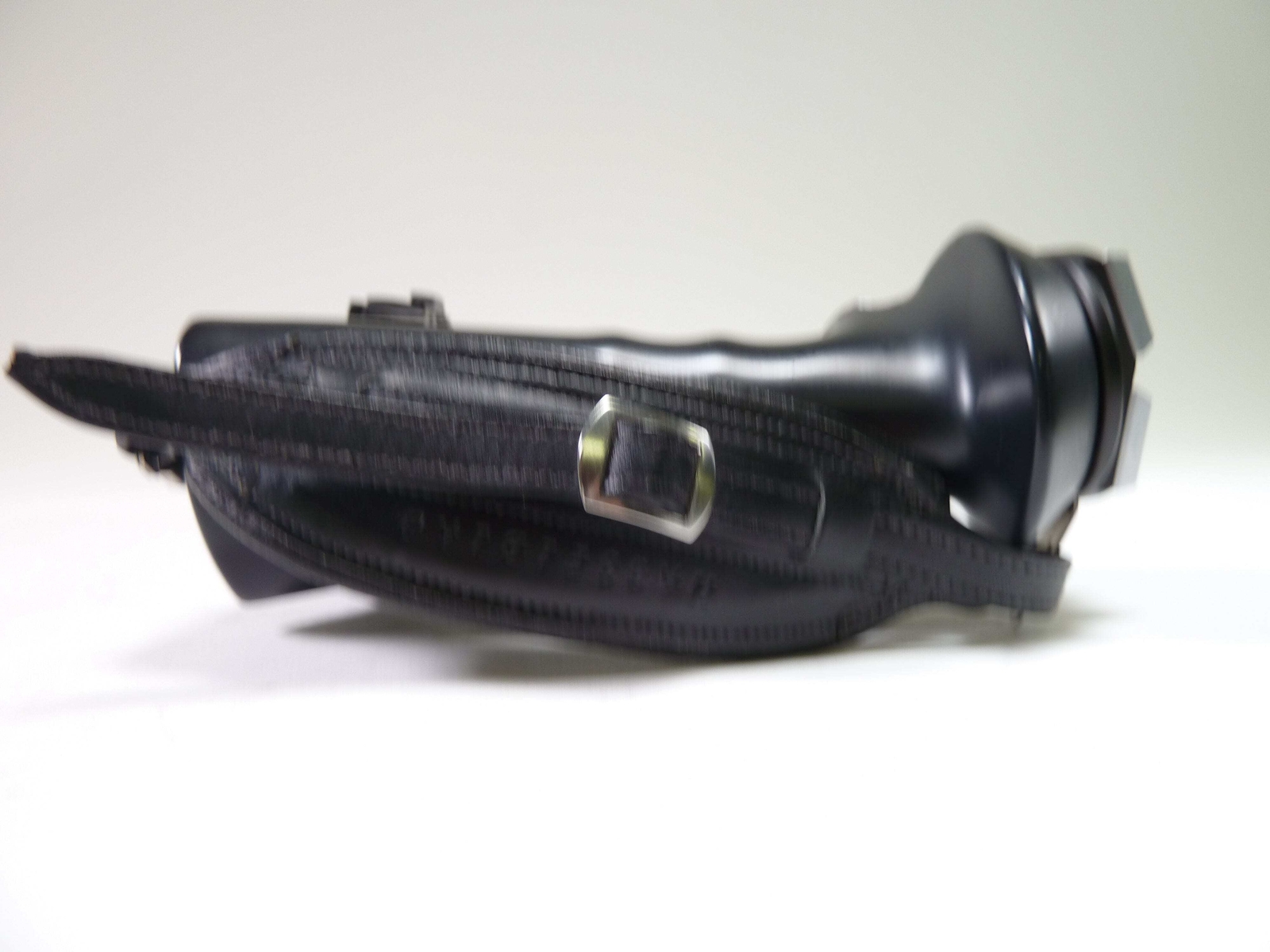 Hasselblad Deluxe Left Hand Grip w/Dual Cold Shoe