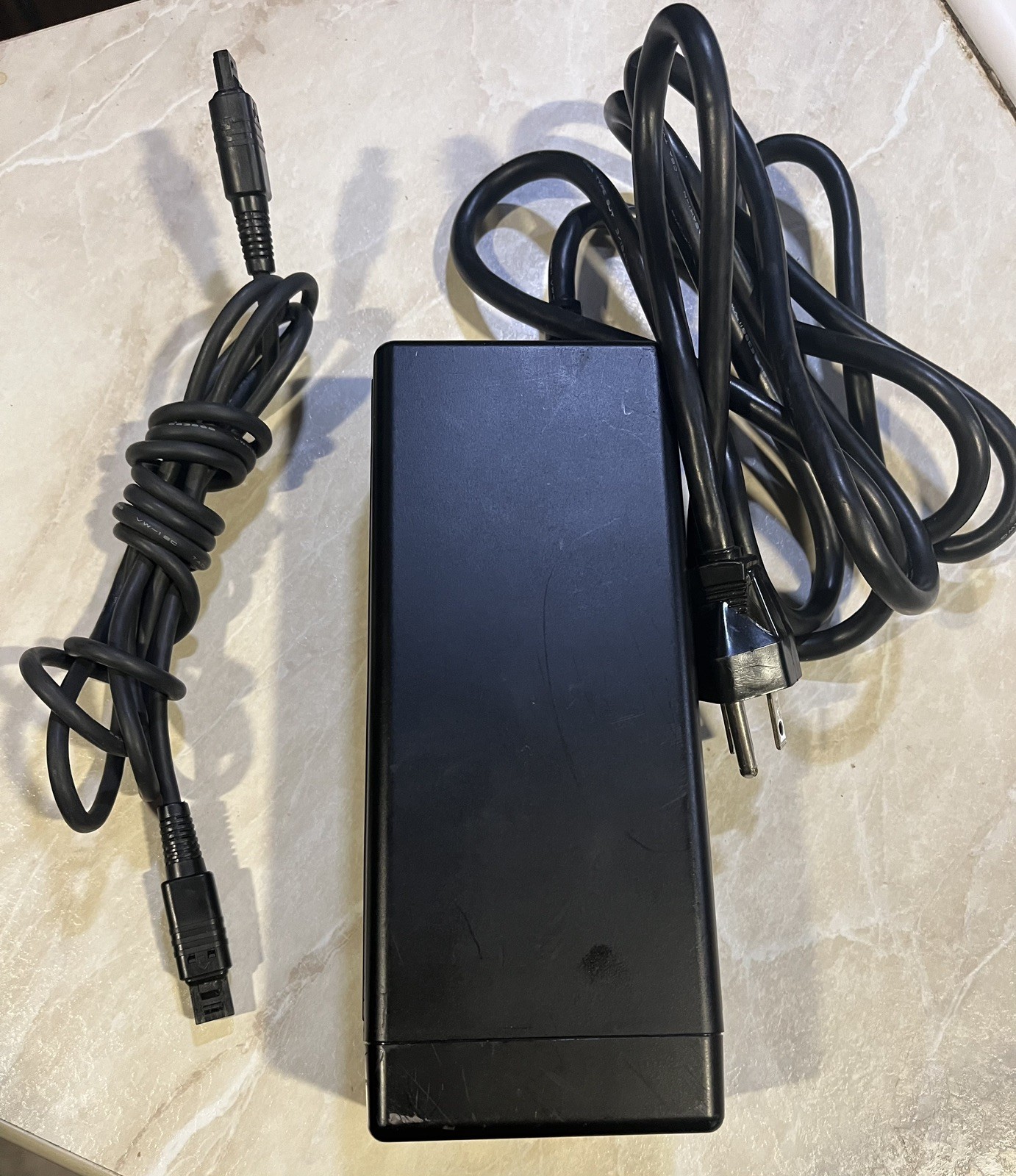 Panasonic AG-B6HP Video AC Adaptor Power Supply Made In Japan working condition