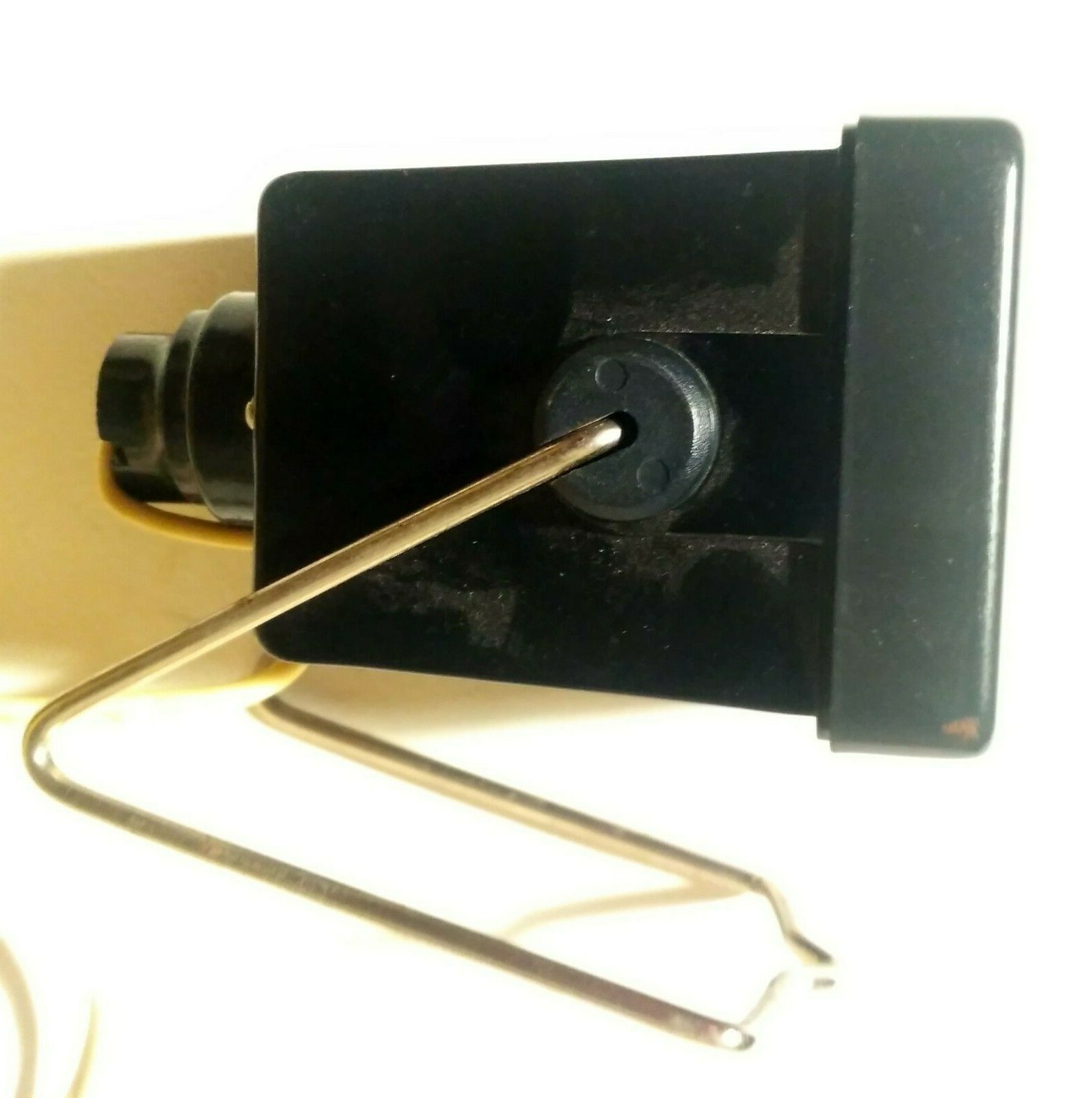 Vintage Russia USSR Red Light Photo Lamp Lantern 220 v