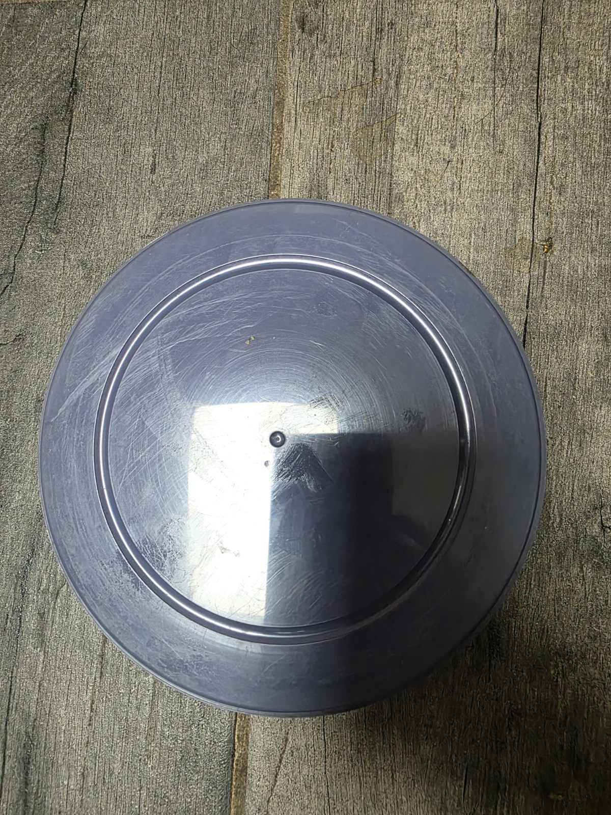 Brand New Plastic Movie Film Reel Canister. Phoenix BFA. 400′ (16mm film)