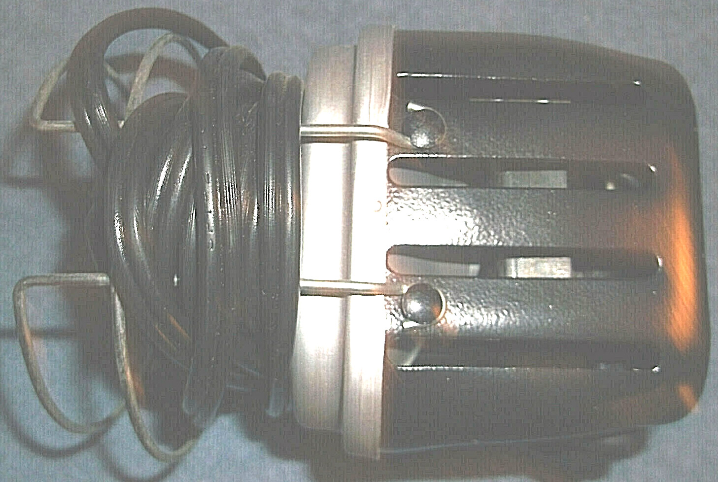VINTAGE SEARS XL – MOVIE LIGHT – FOR BETTER INDOOR MOVIES – NEW IN OPEN BOX