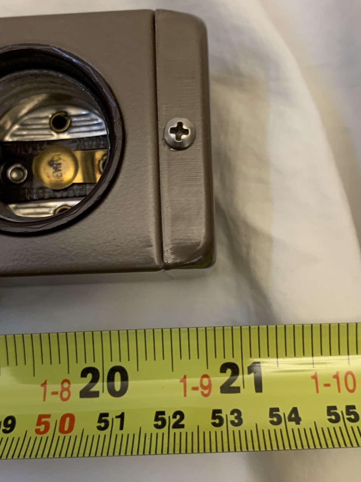 Q BEAM Mov-E-Lite ACME -LITE DXK CINE KODAK FOLDING 1500W VINTAGE Lot Of 2