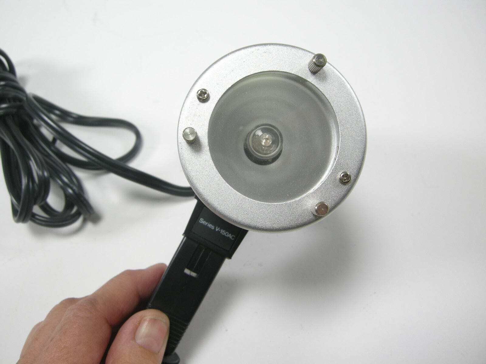 Harwood Spotlight Series V-150AC