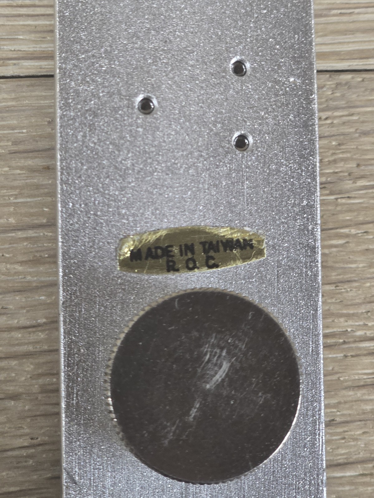Vintage Chinon 132P XL Super 8 Silent Film Camera Flash Bracket