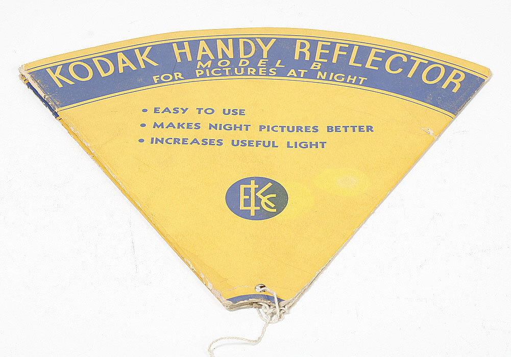 KODAK HANDY REFLECTOR, MODEL B/33736