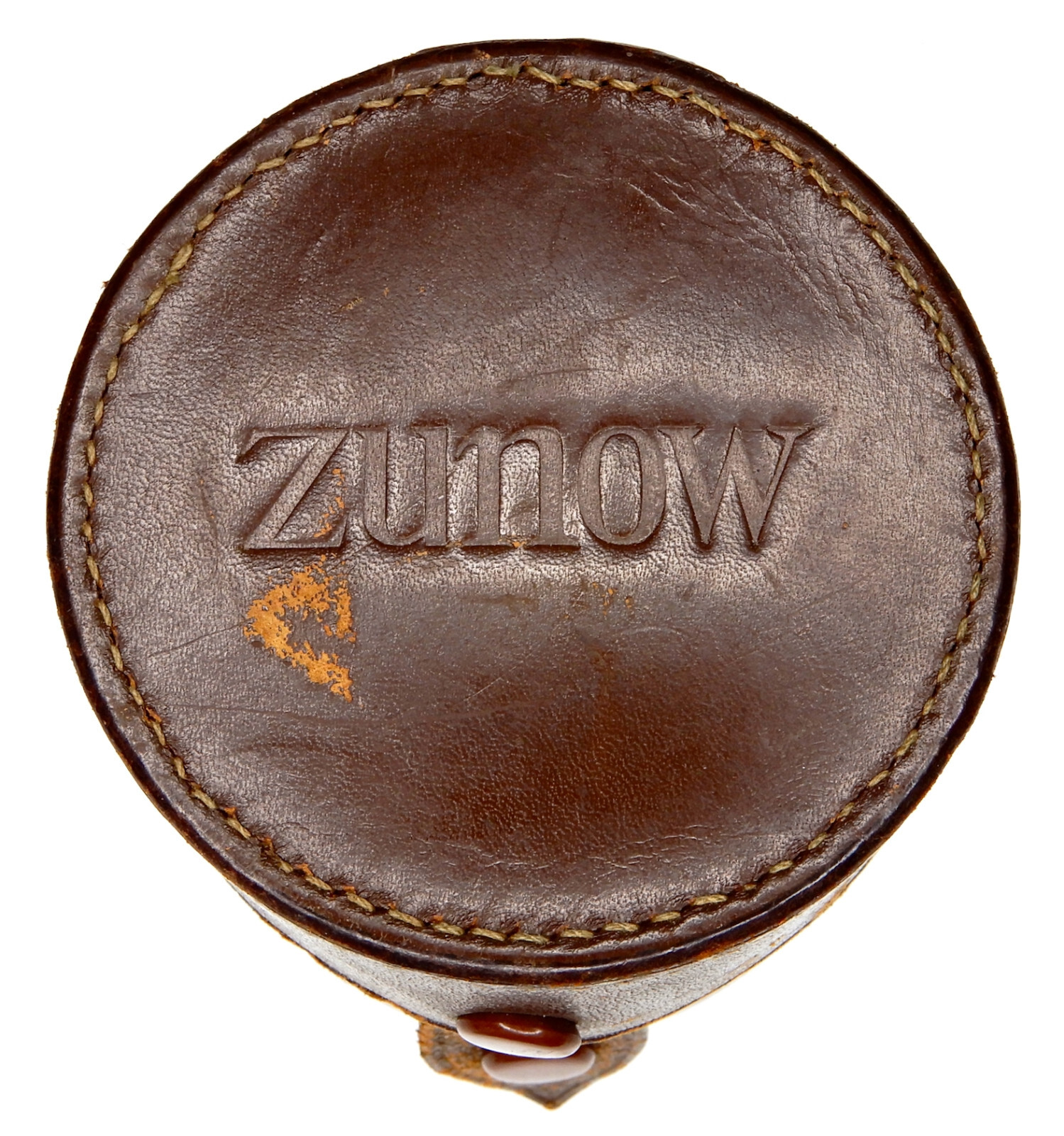 Leather Case for Zunow 5cm f1.1 #6 ………… Very Rare !!