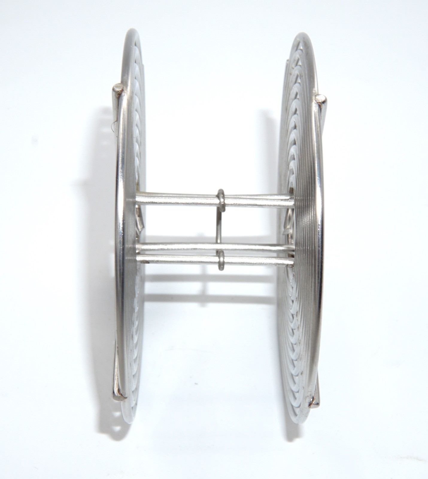 Vintage Nikor Metal 35mm Film Developing Reel for up to 5 feet of Film