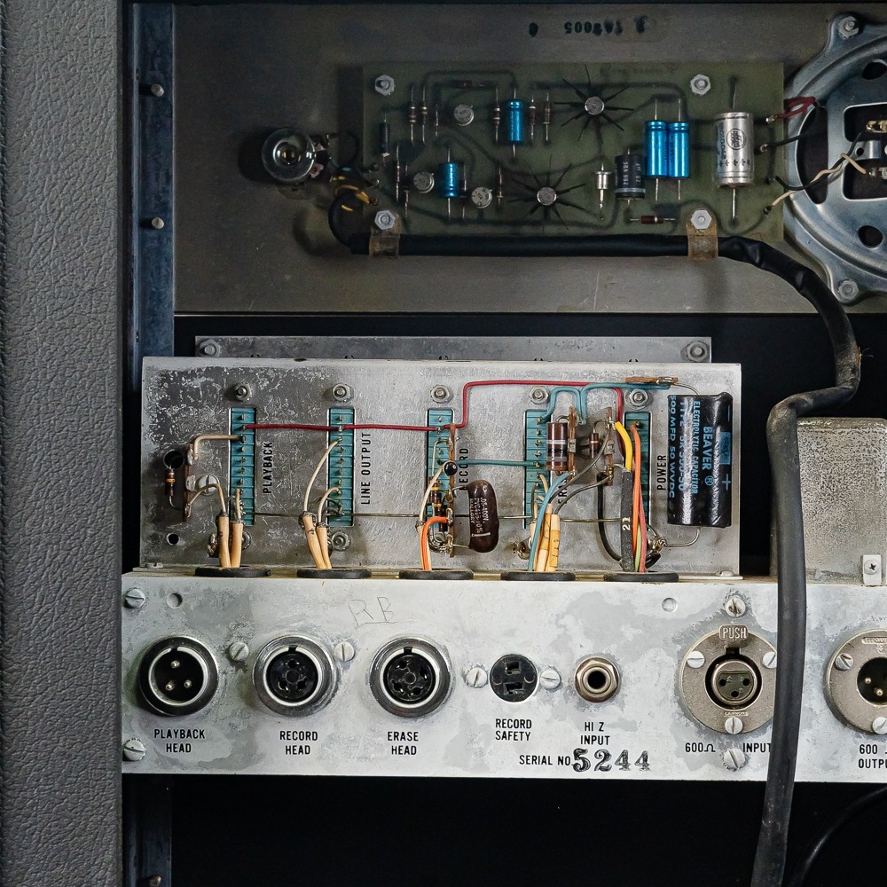 Magnasync / Moviola Movie Editing Tape Machine – Vintage Film Production (AS IS)
