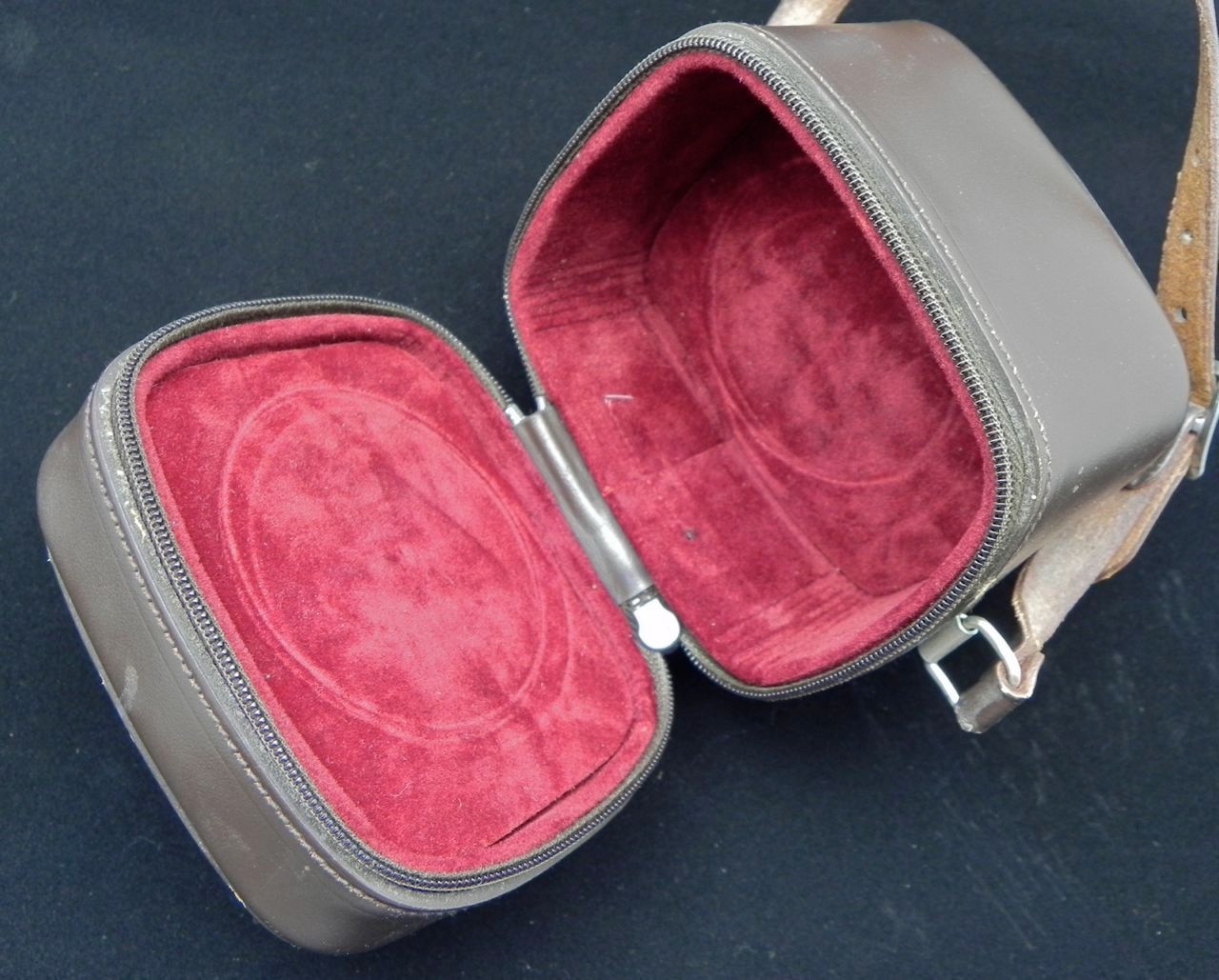 E.Leitz New York #1 Case for R 21/3.4,21/4 #1